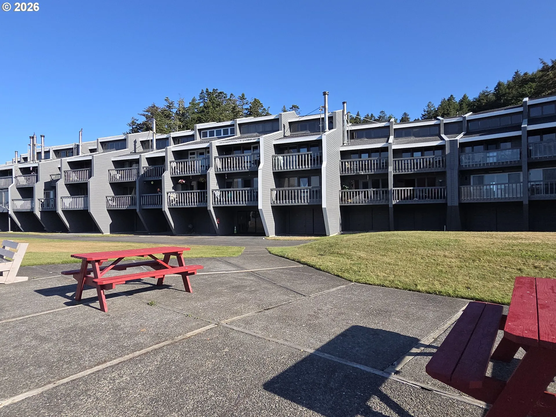 Community Amenities