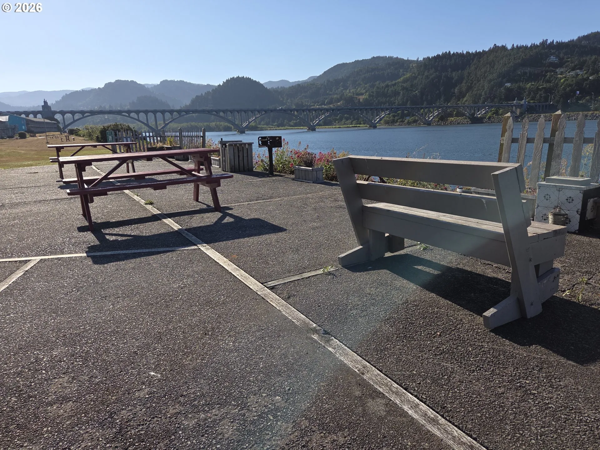 Community Amenities