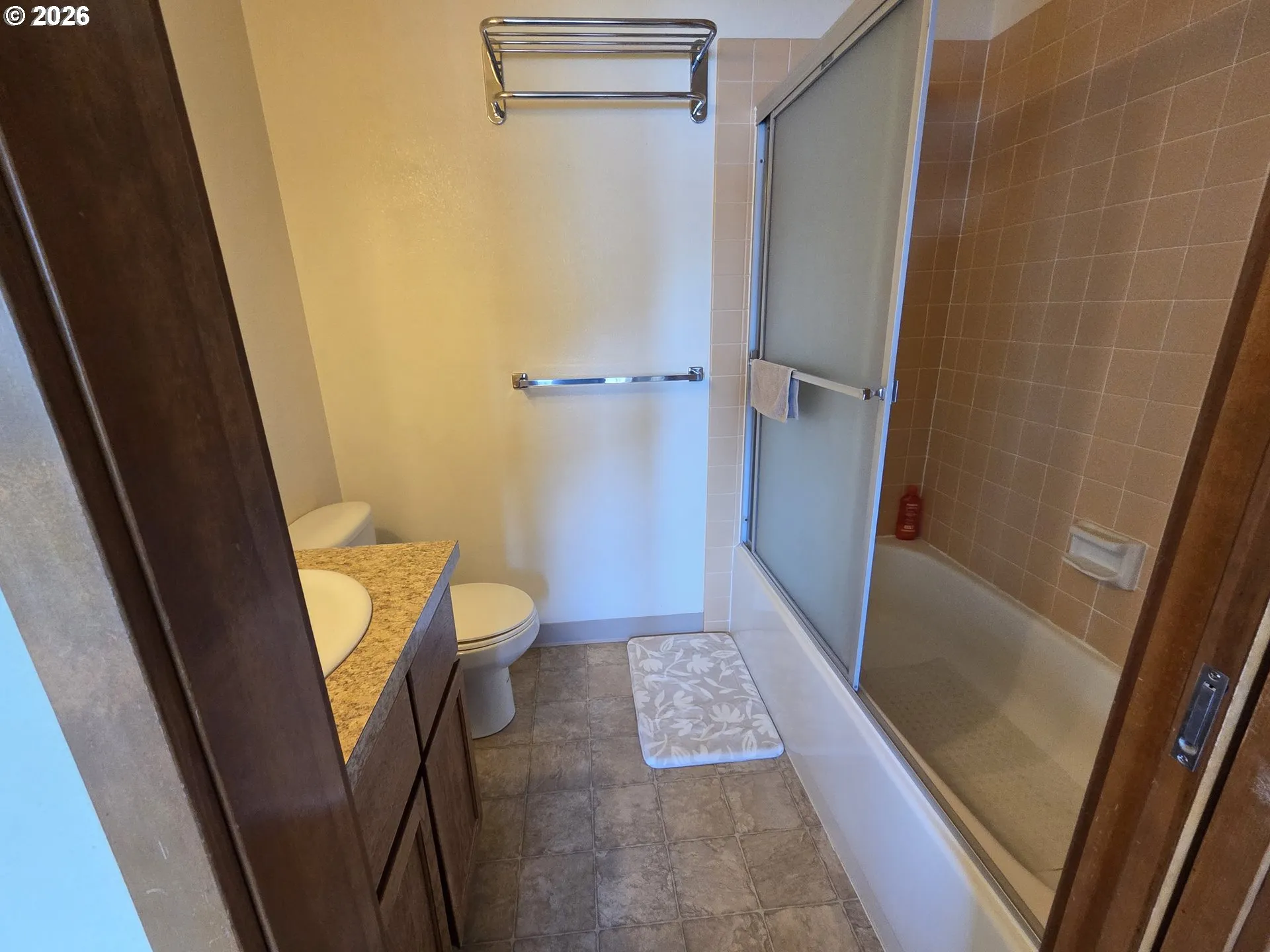 Owner's Suite Bathroom