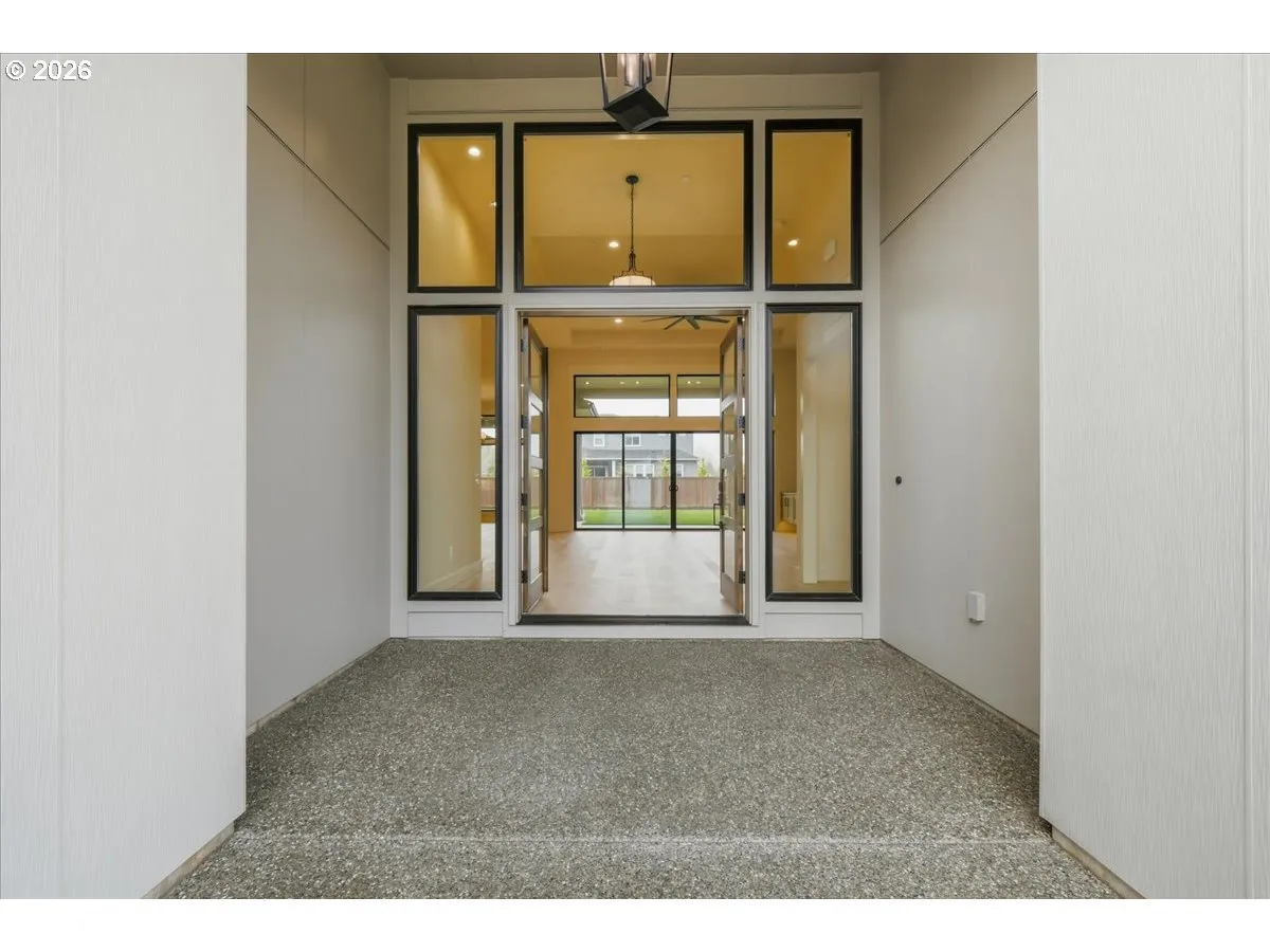 Entrance/Foyer