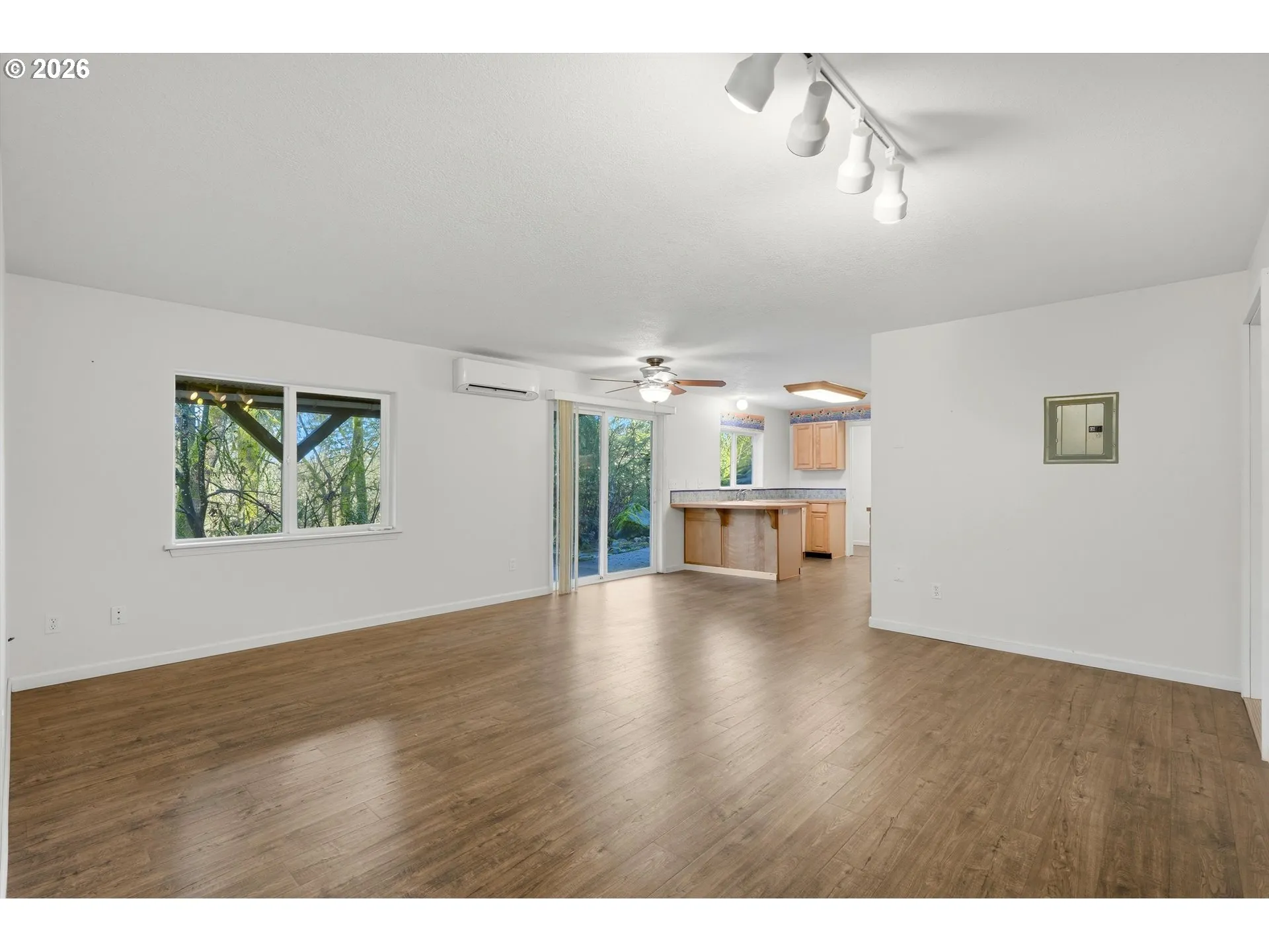 Accessory Dwelling Unit-Finished