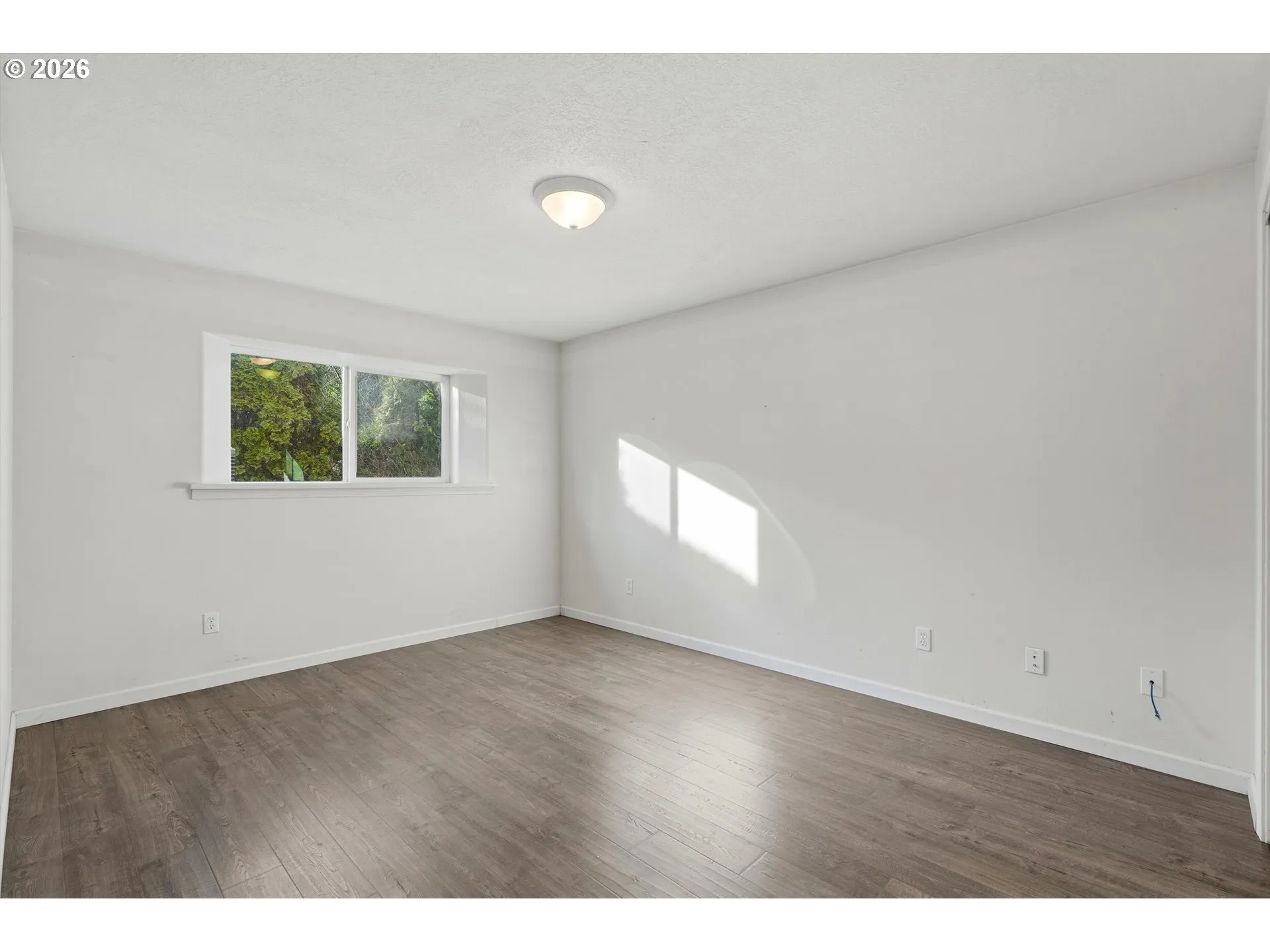 Bedroom, Primary-Second Primary