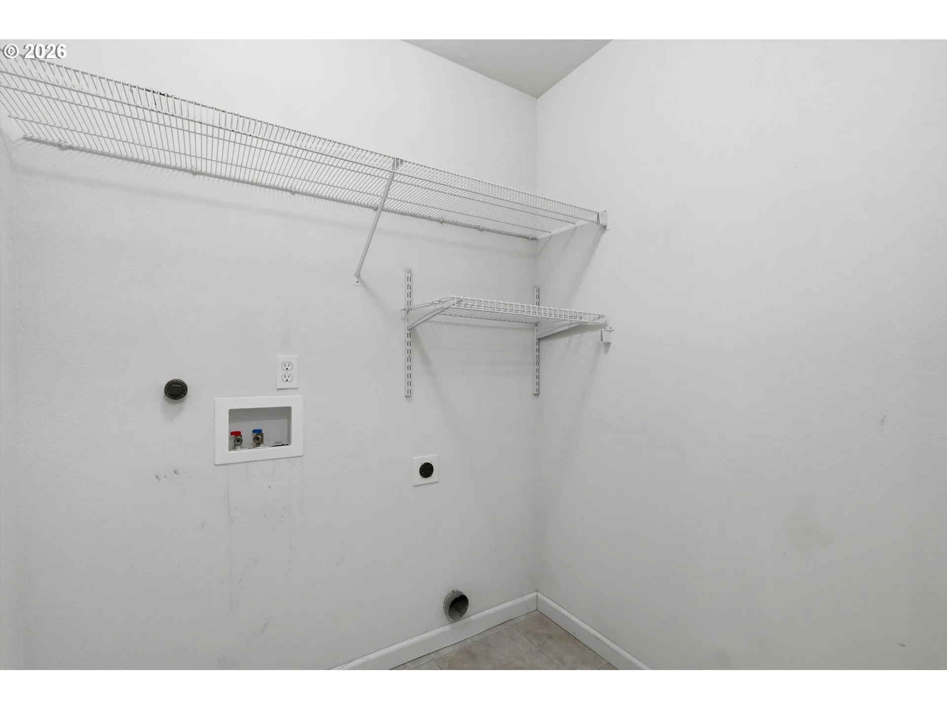 Laundry-Lower