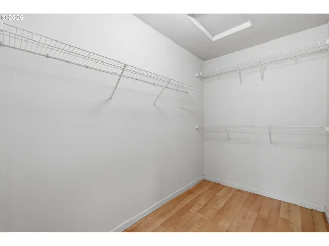 Primary Bedroom-Walk-In Closet