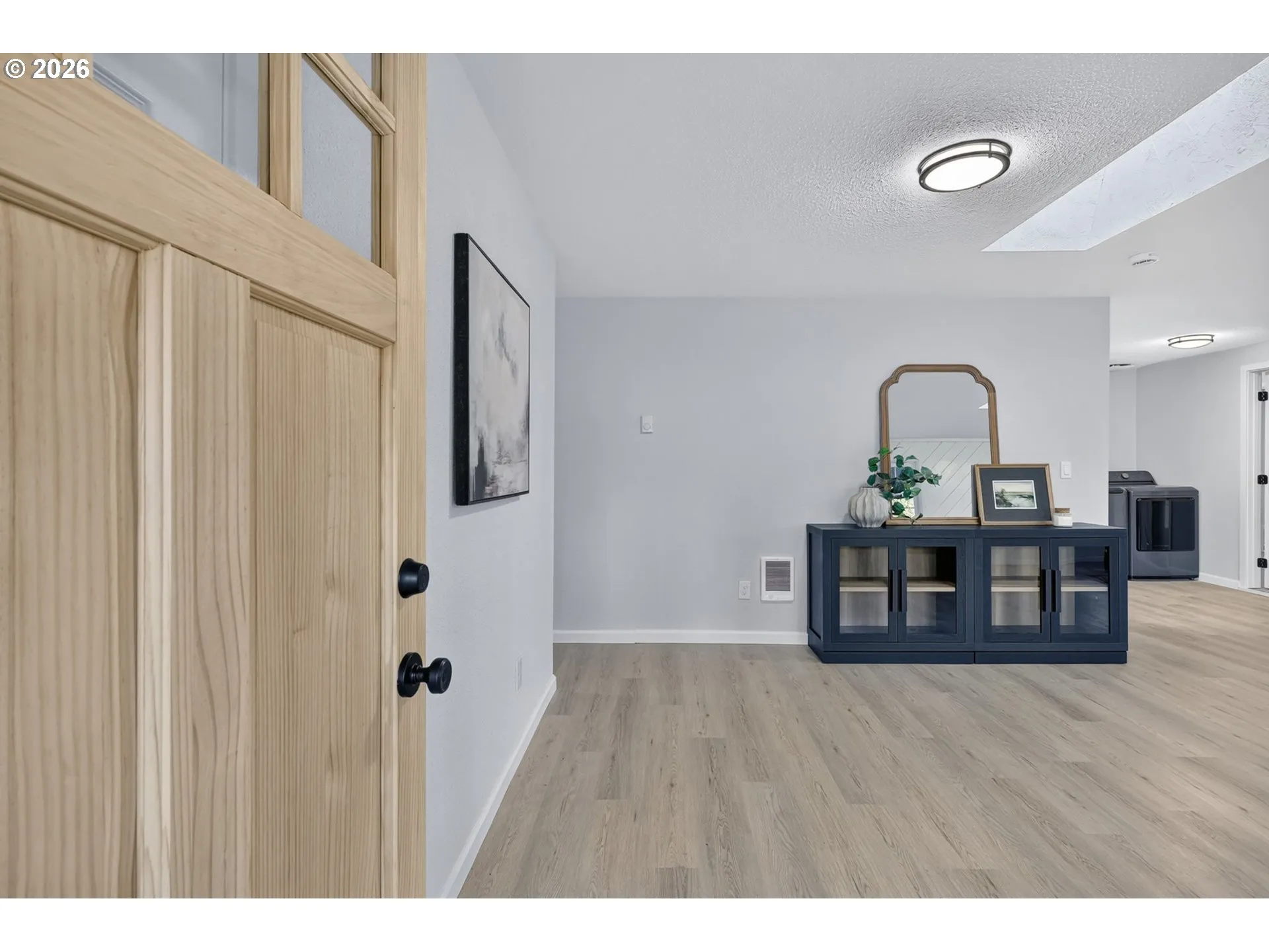 Entrance/Foyer