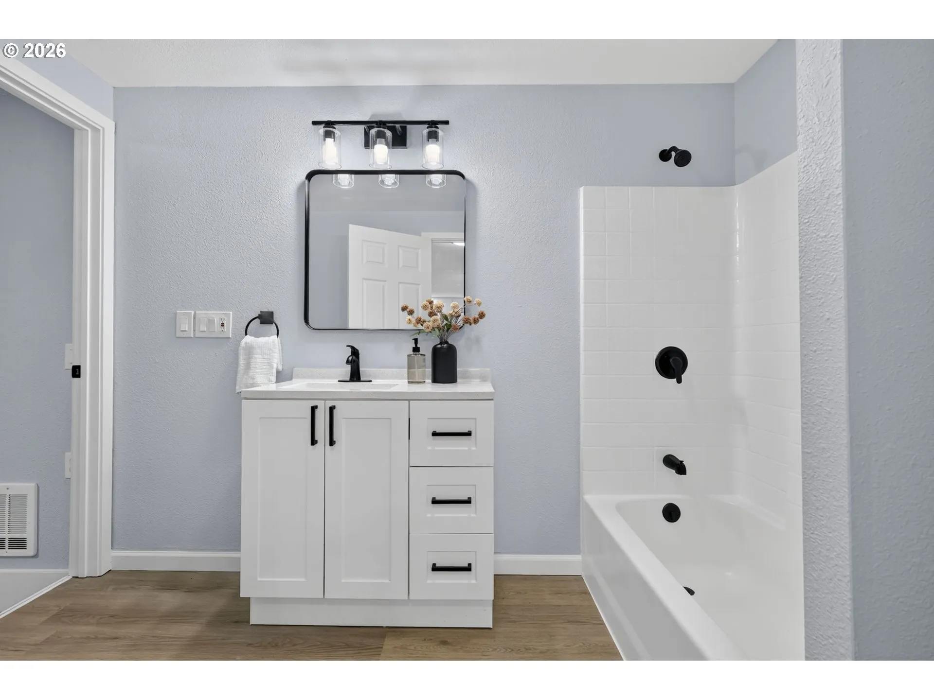 Bathroom-Hall