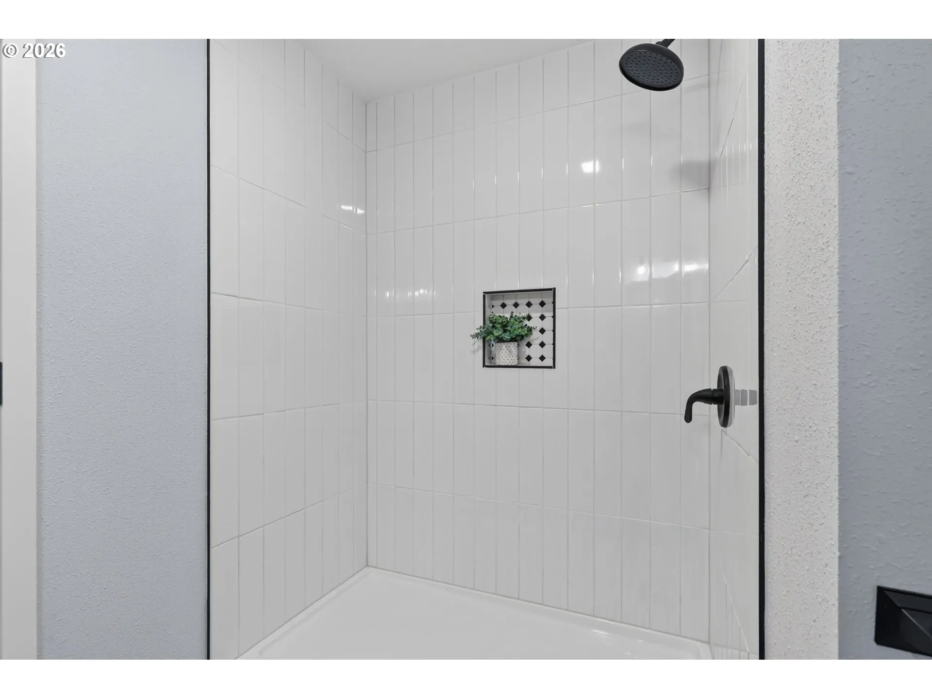 Primary Bedroom-Attached Bathroom