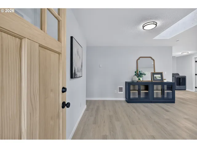 Entrance/Foyer
