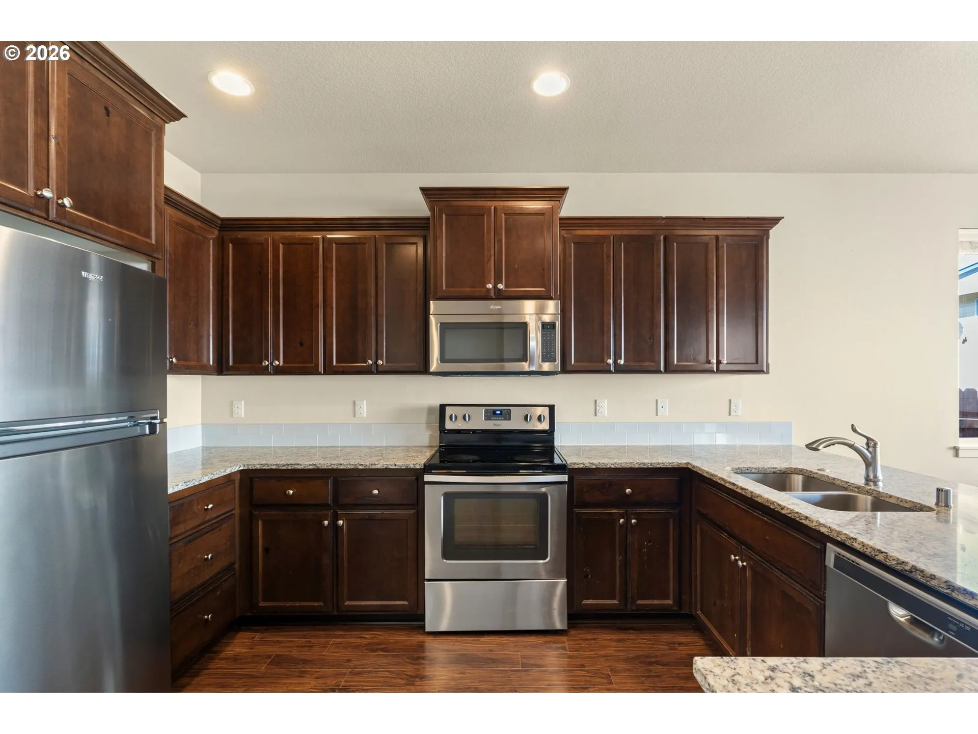 Kitchen-Oven