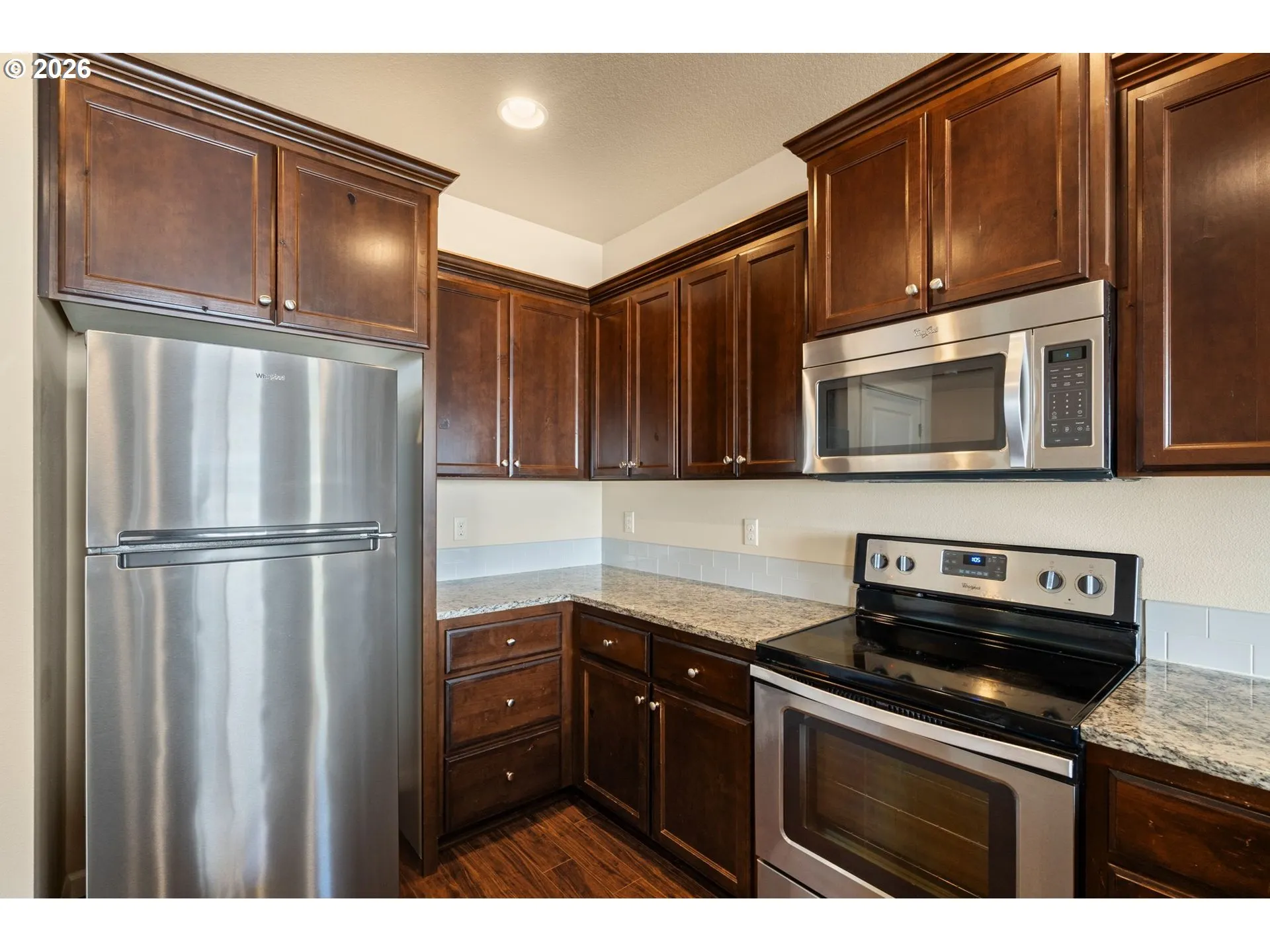 Kitchen-Oven