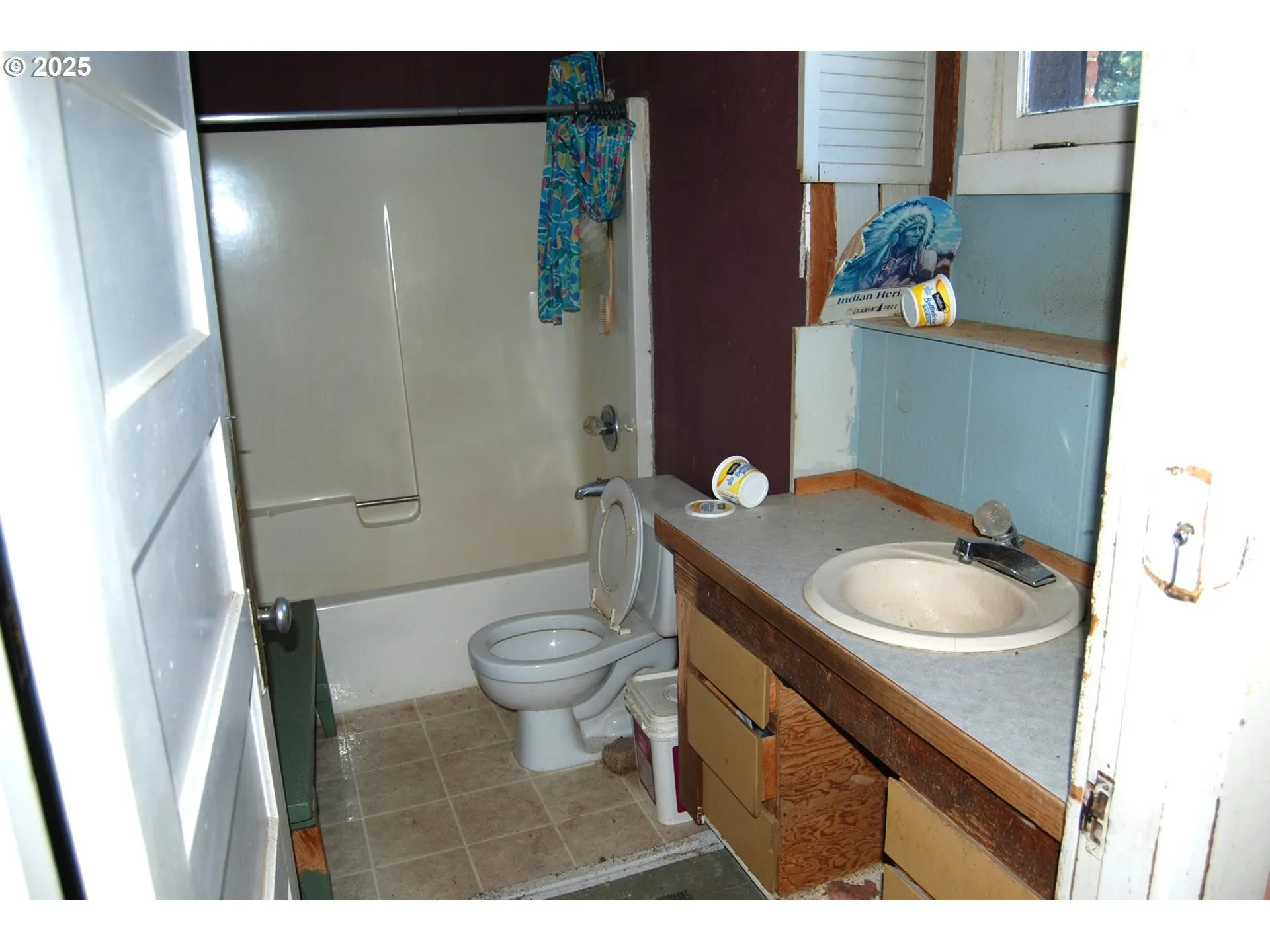 Bathroom-Upper