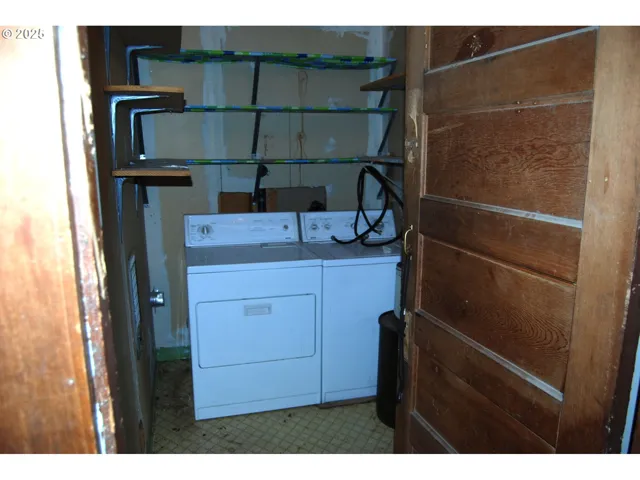 Laundry-Upper
