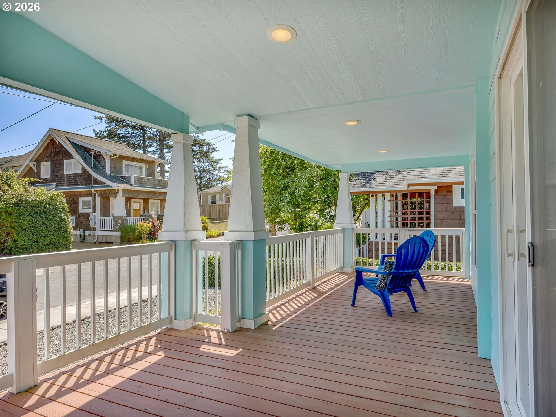 Deck-Main