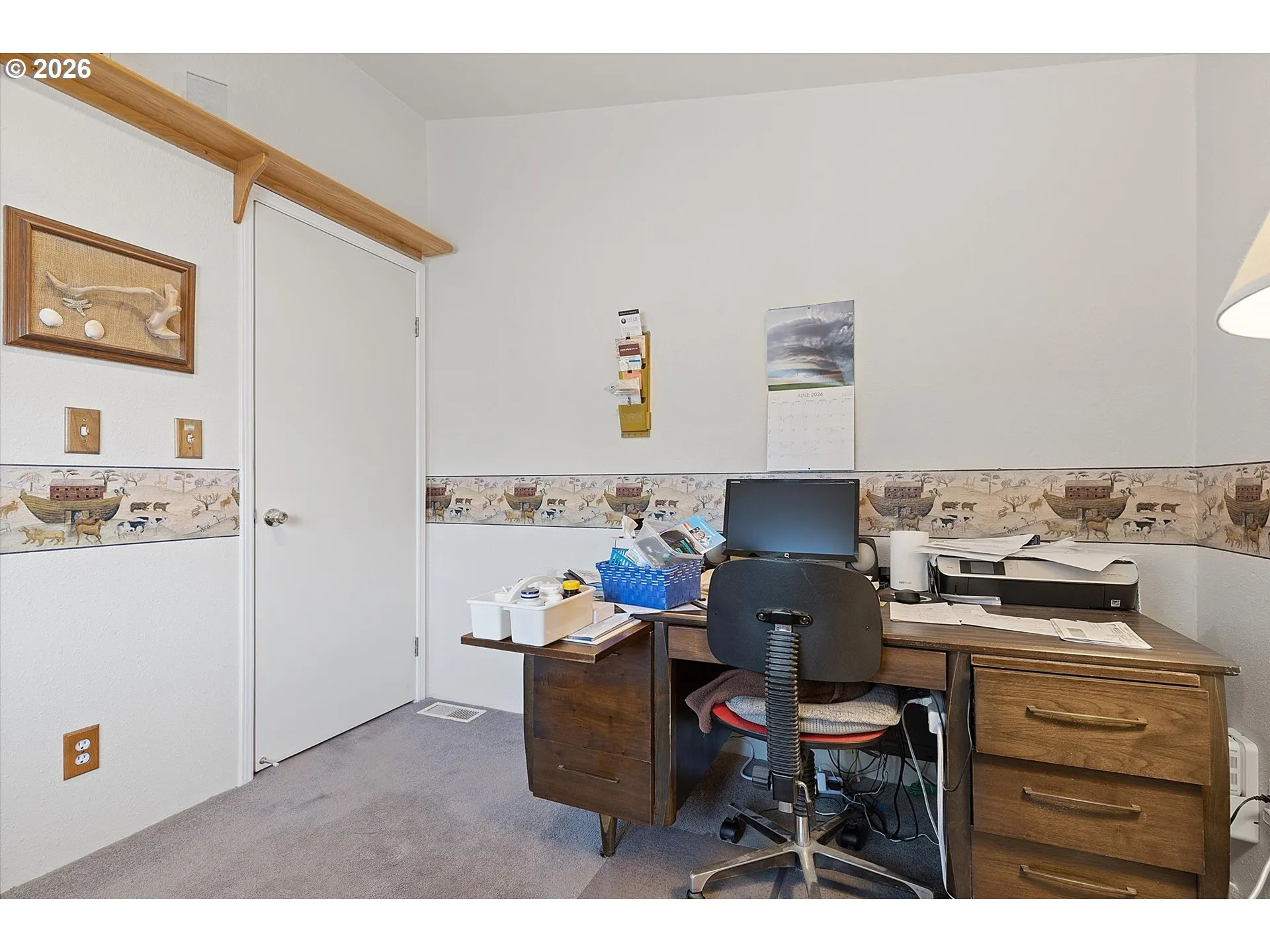 Bedroom-# 2