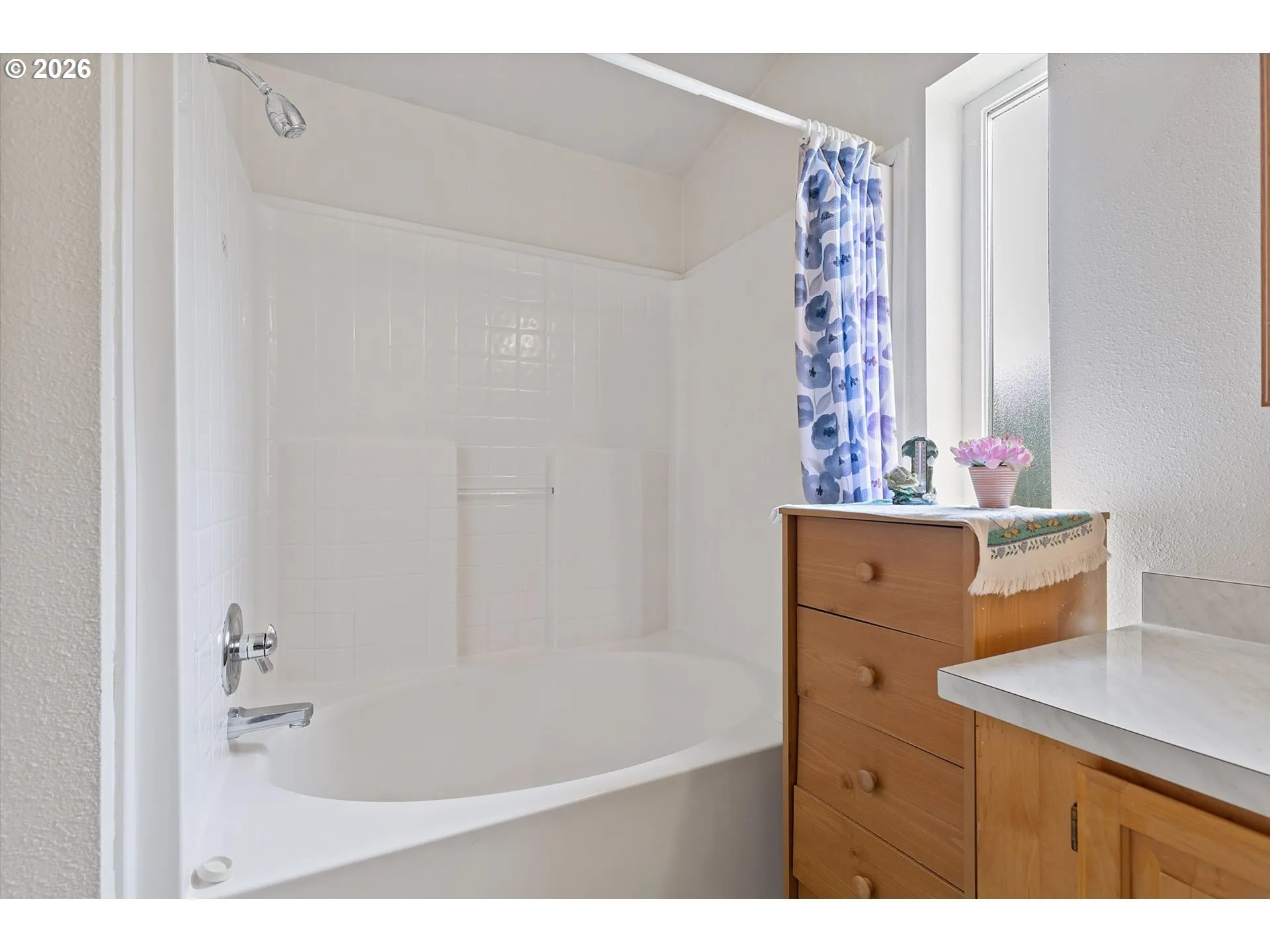 Attached Bathroom #1-Full Bathroom