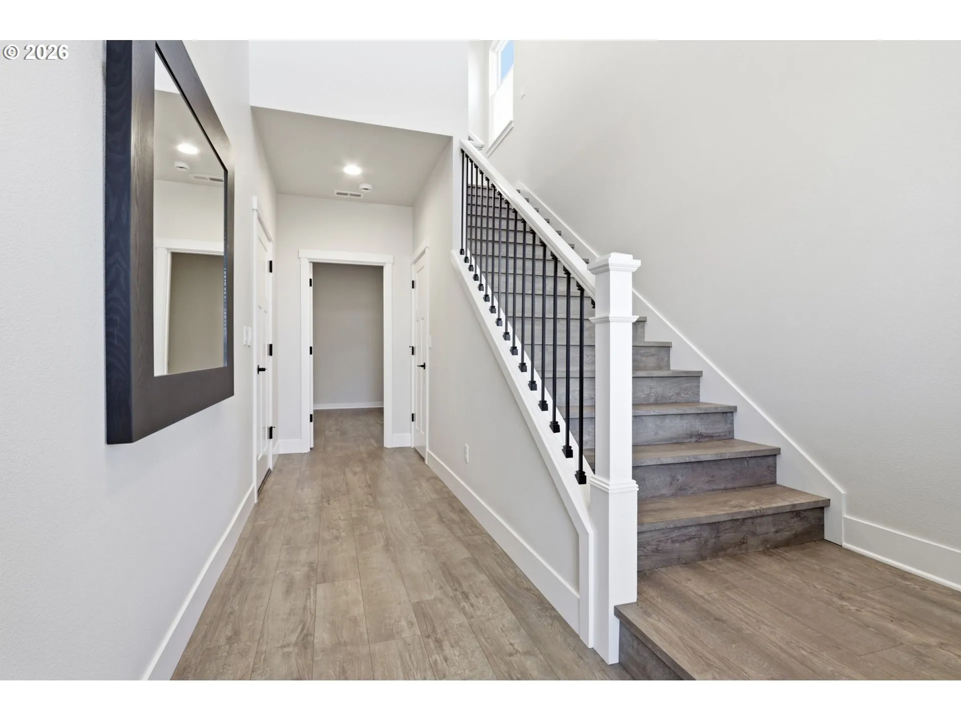 Entrance/Foyer