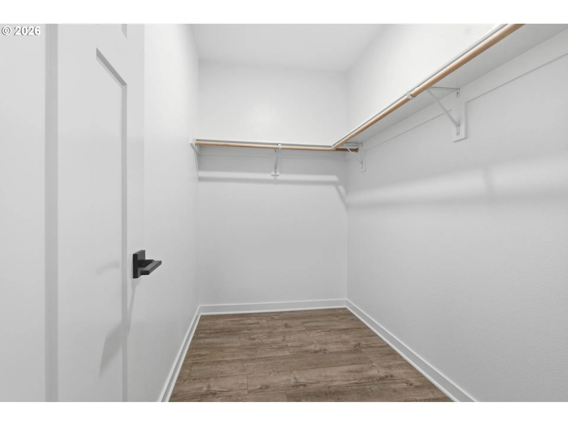 Bedroom, Primary #2-Closet/Dressing Room