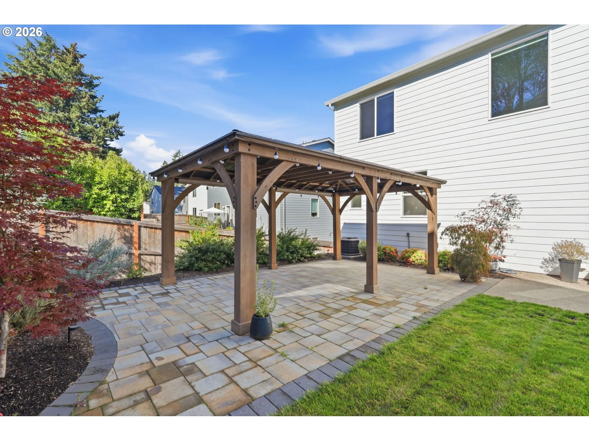Gazebo
