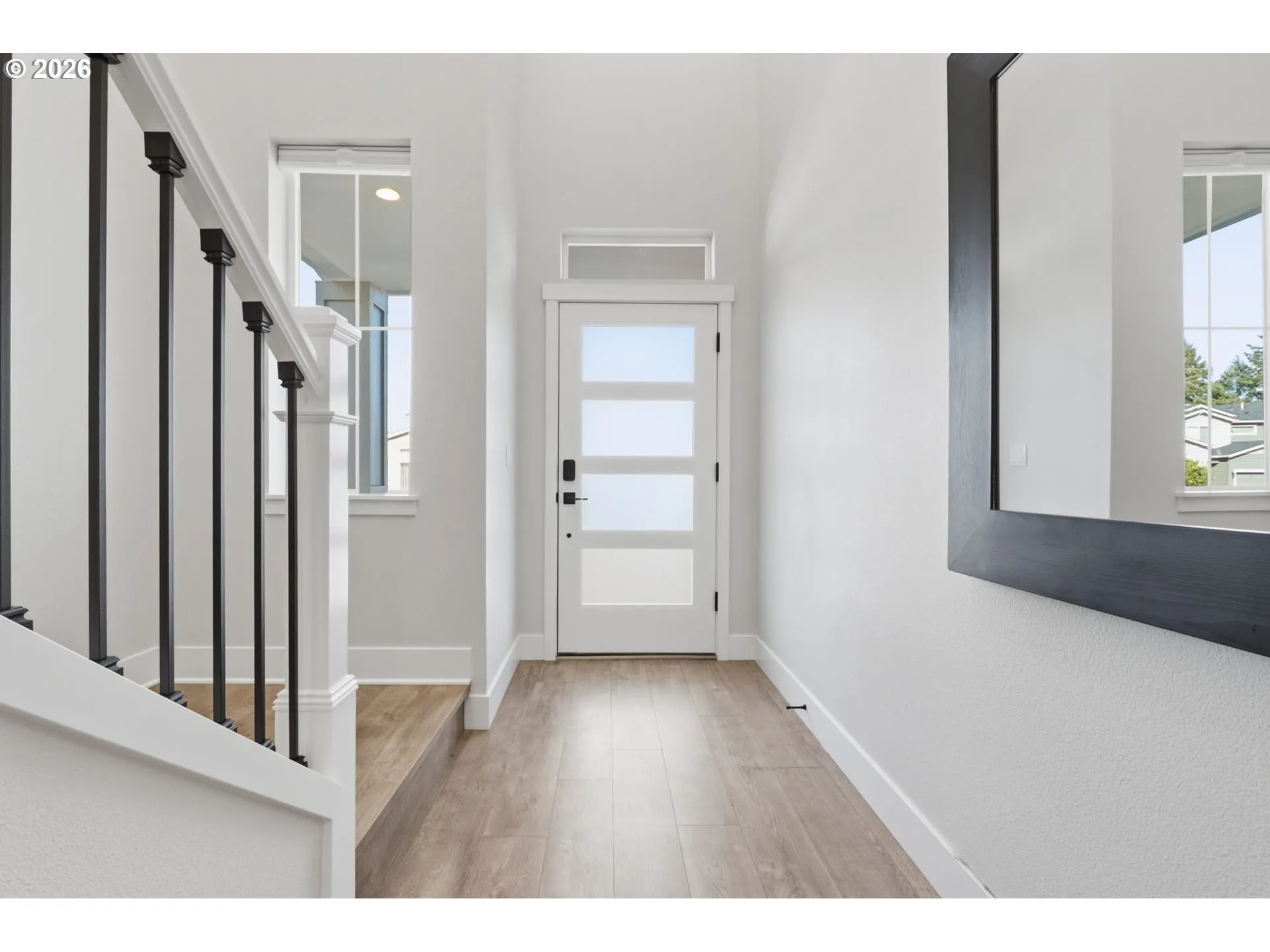 Entrance/Foyer