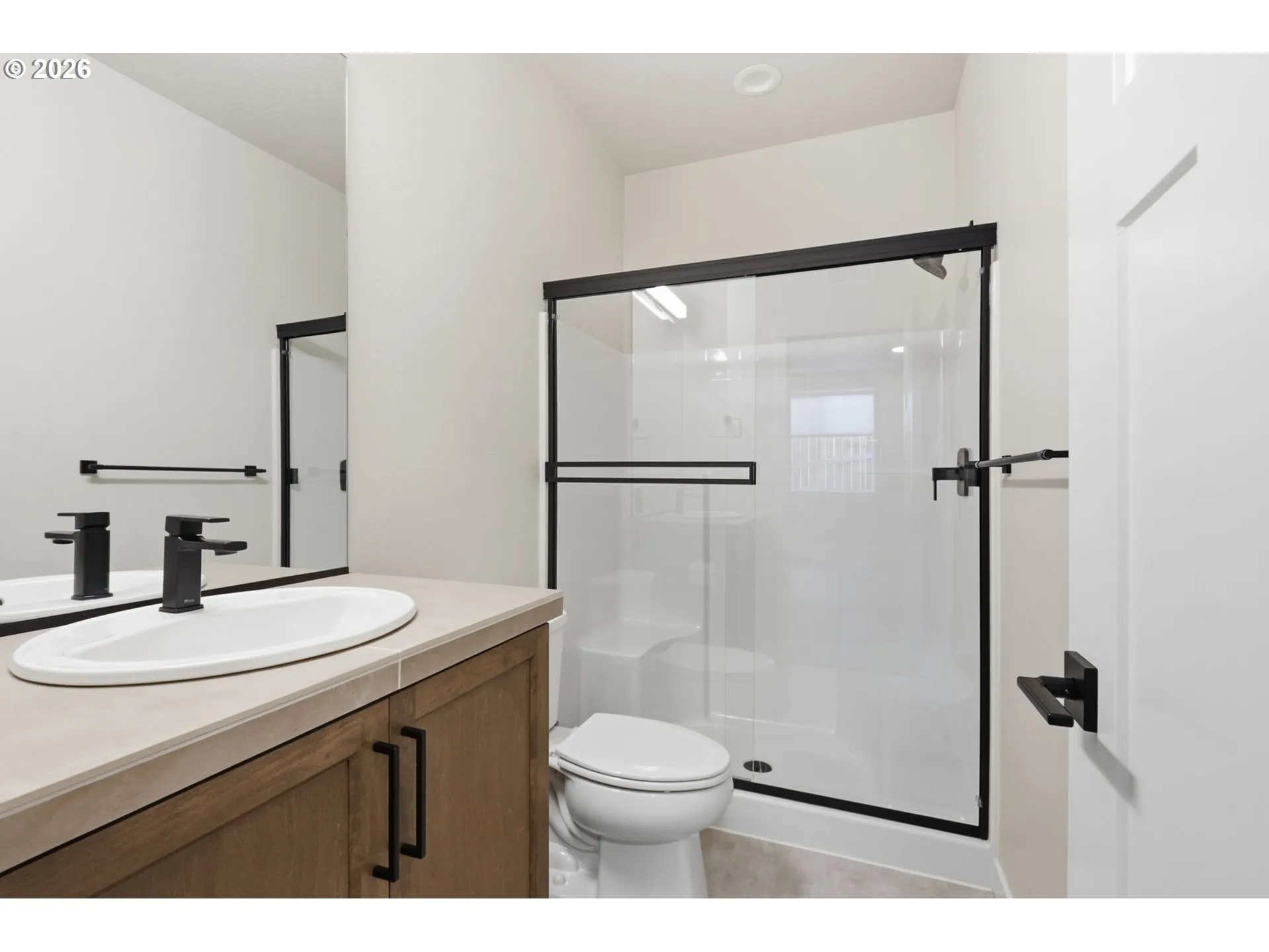En Suite Bathroom