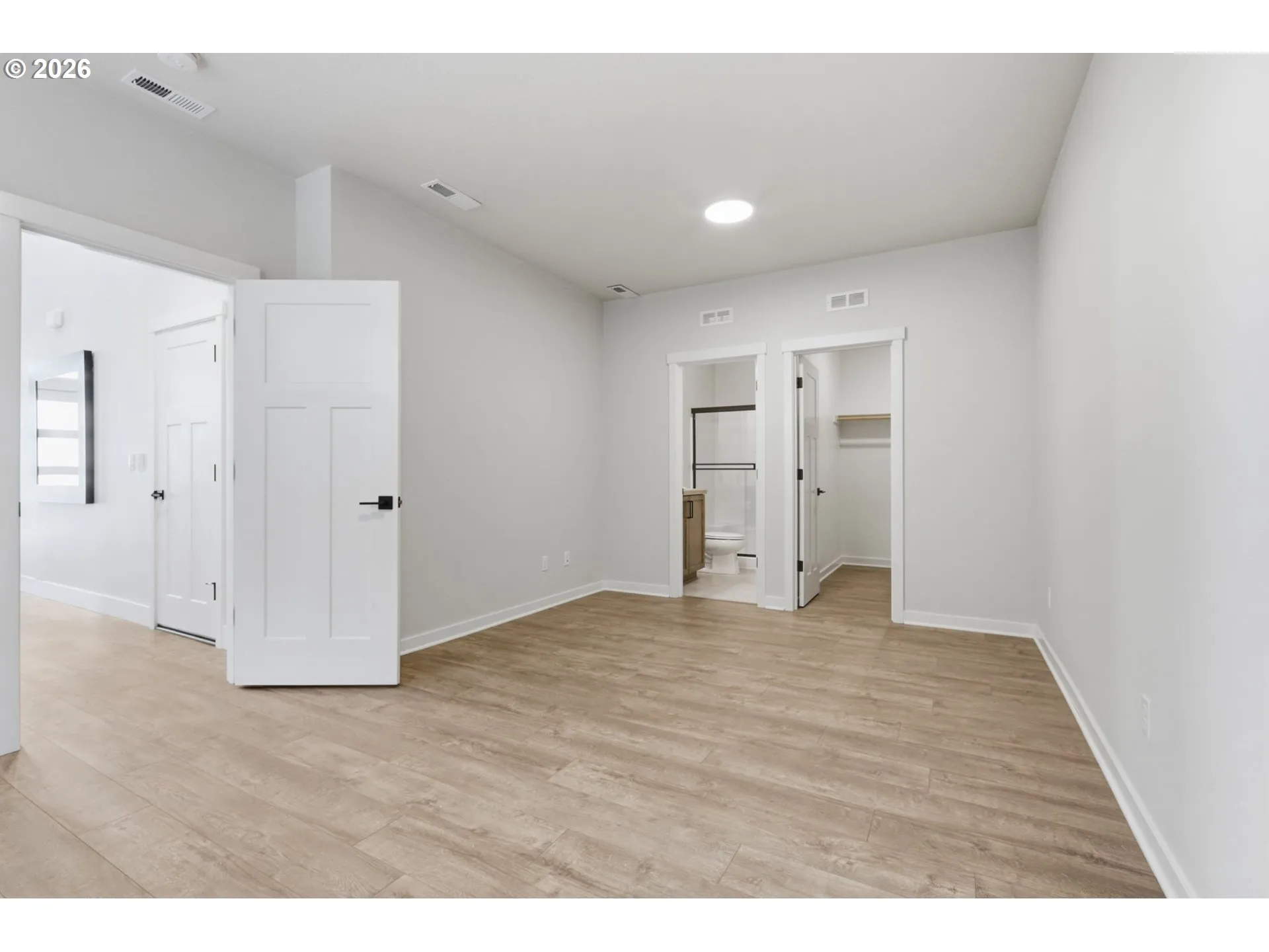 Bedroom, Primary #2-Lower