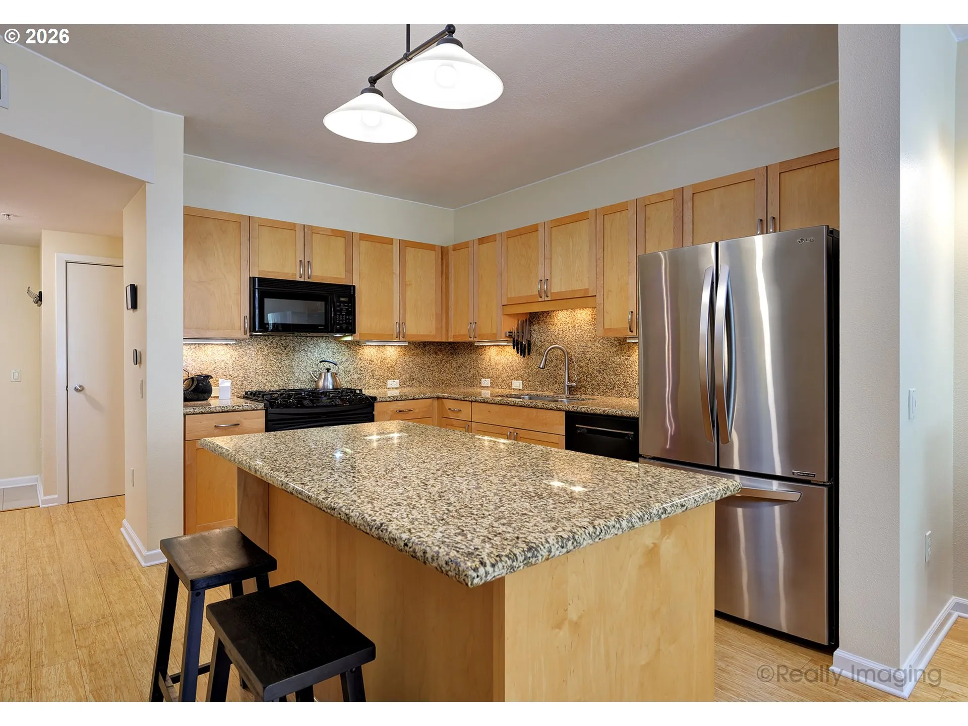 Kitchen-Island
