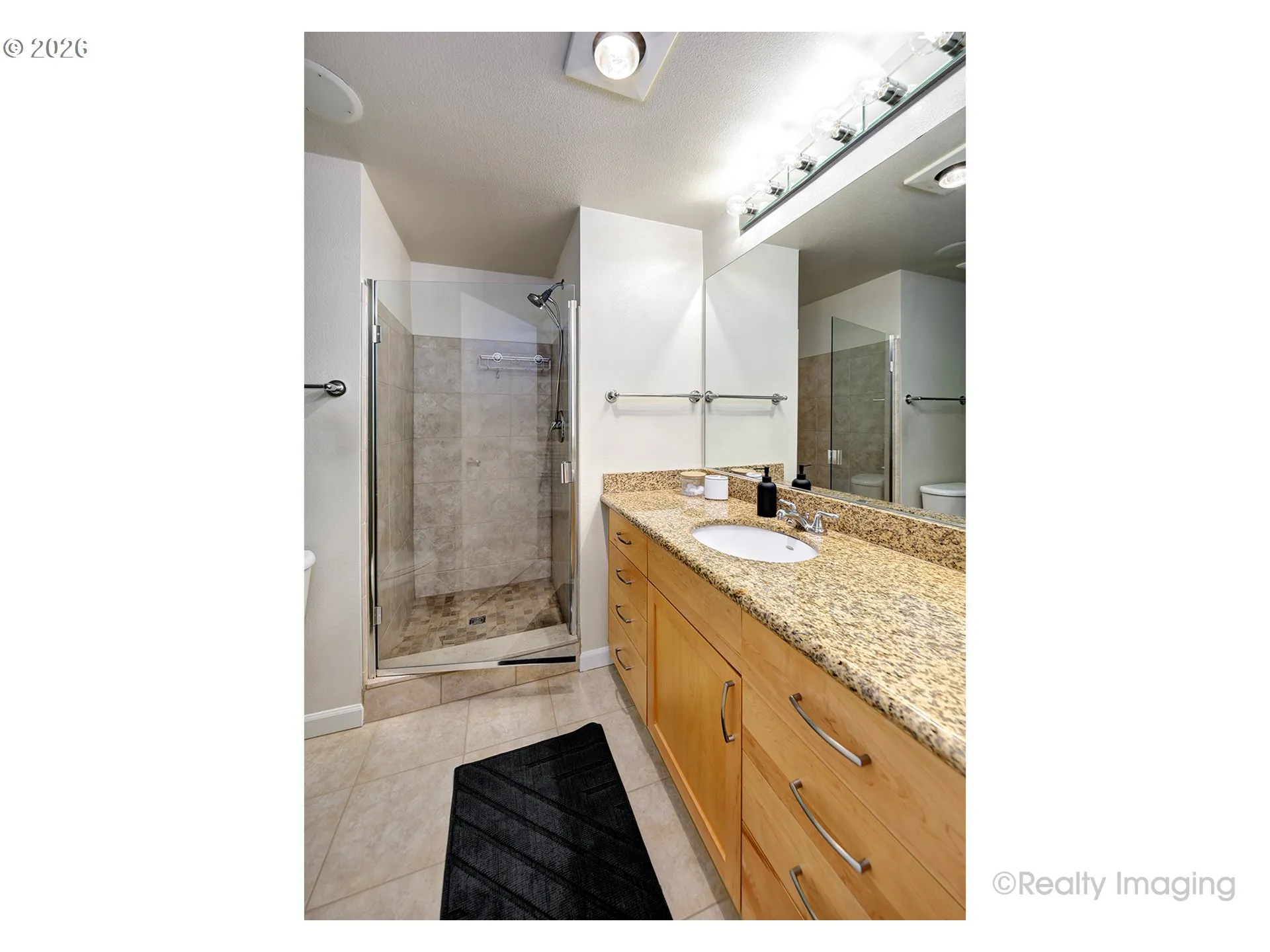 Owner's Suite Bathroom