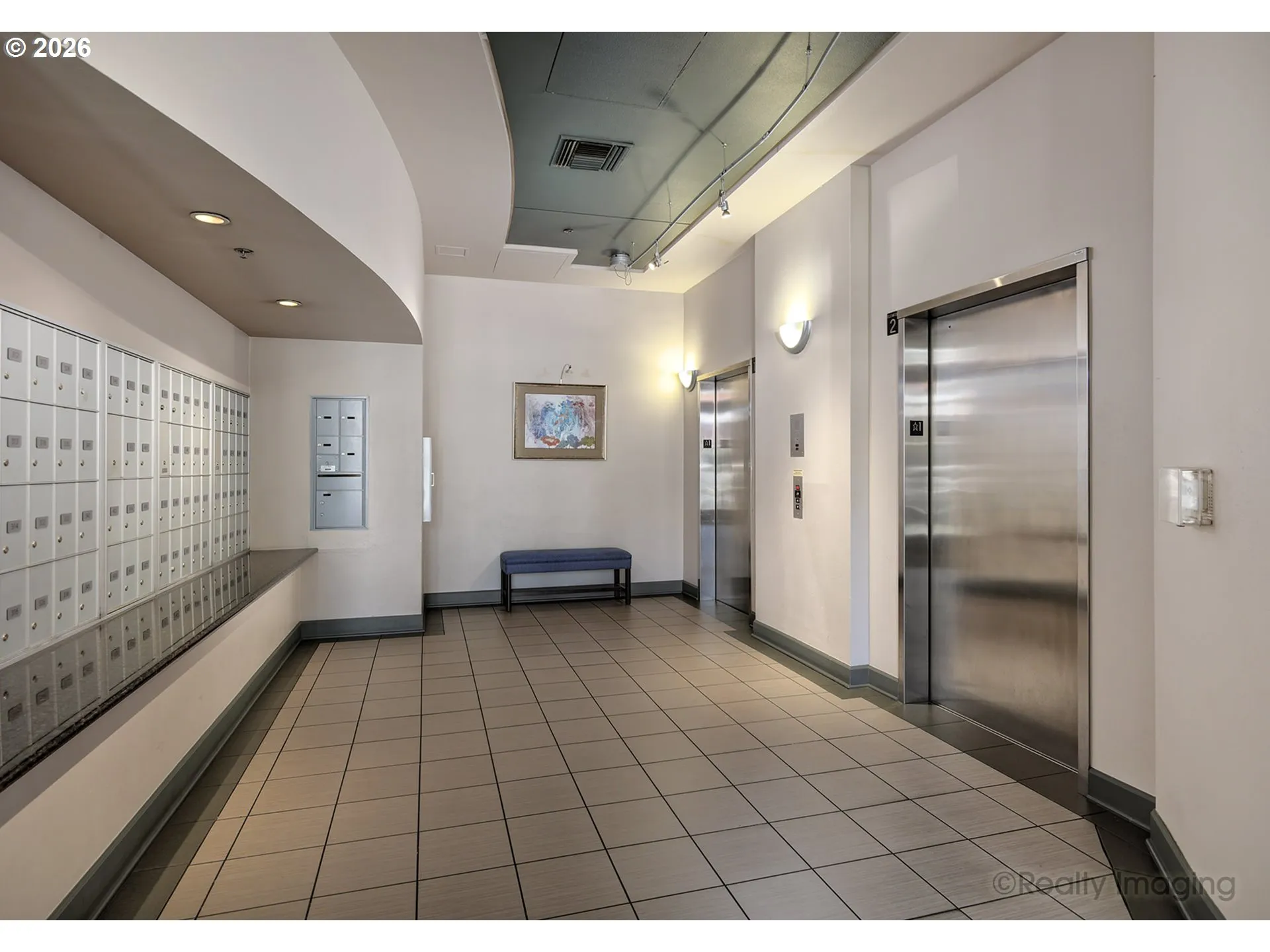 Entrance/Foyer