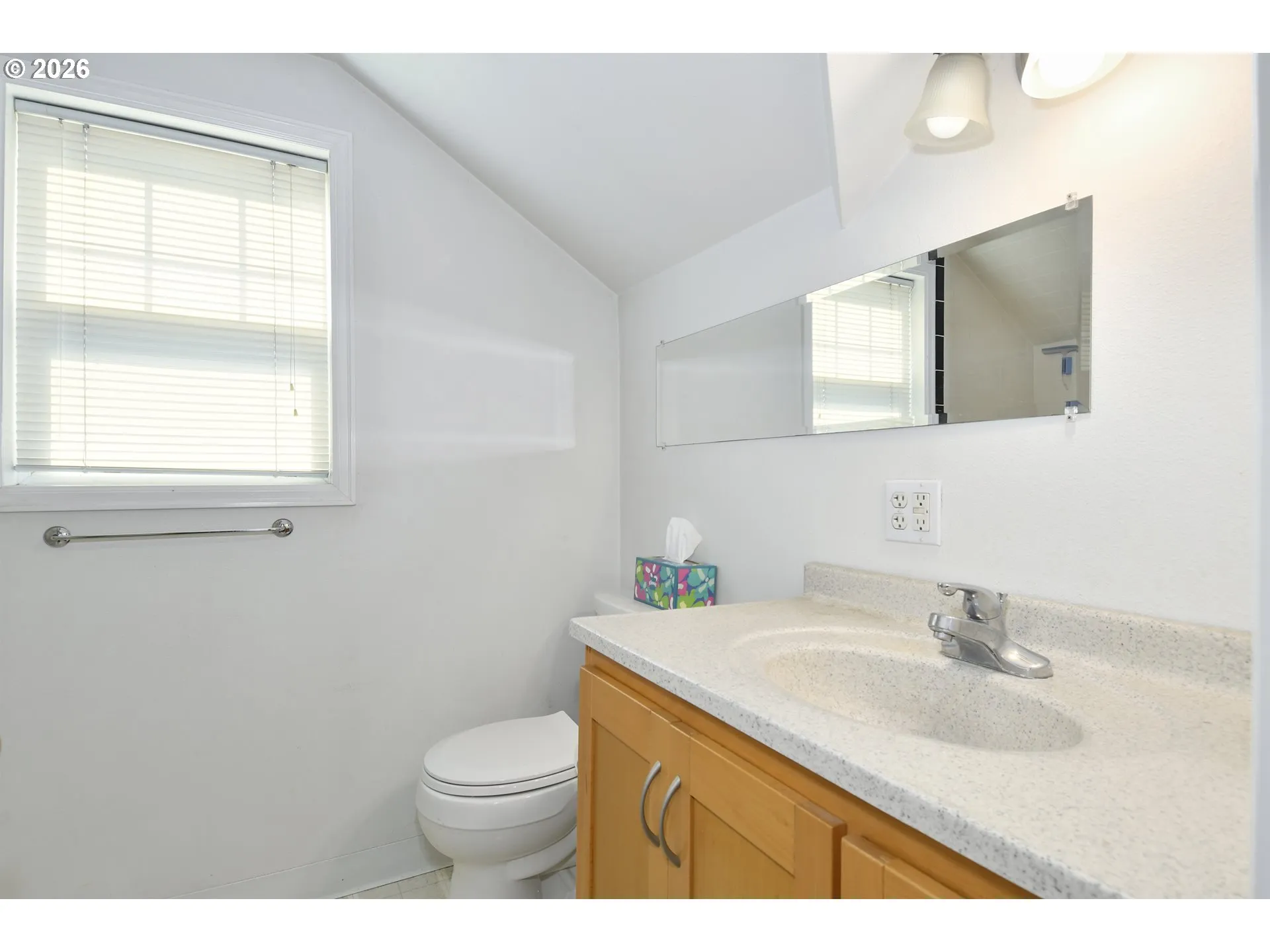En Suite Bathroom