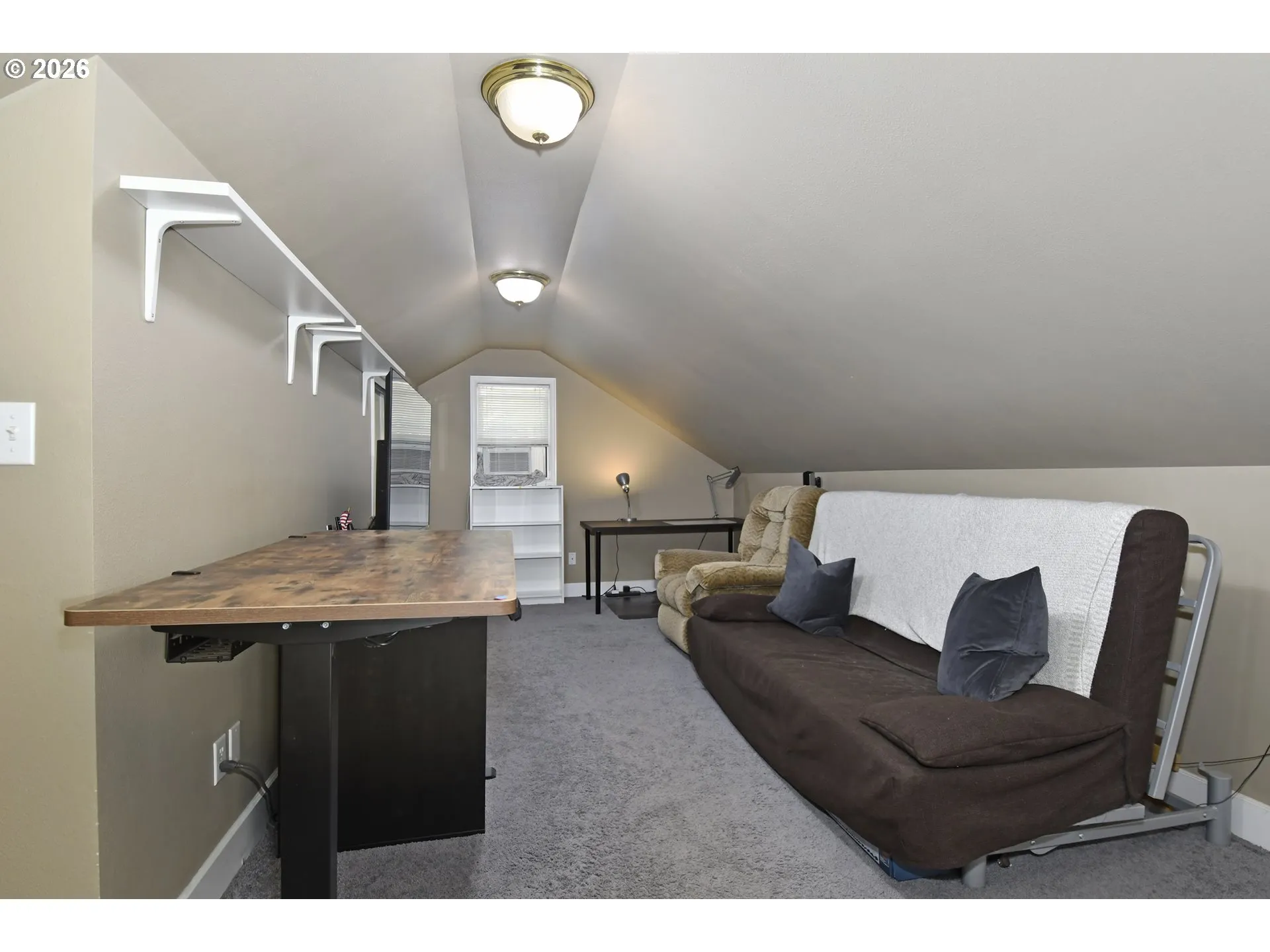 Bonus Room