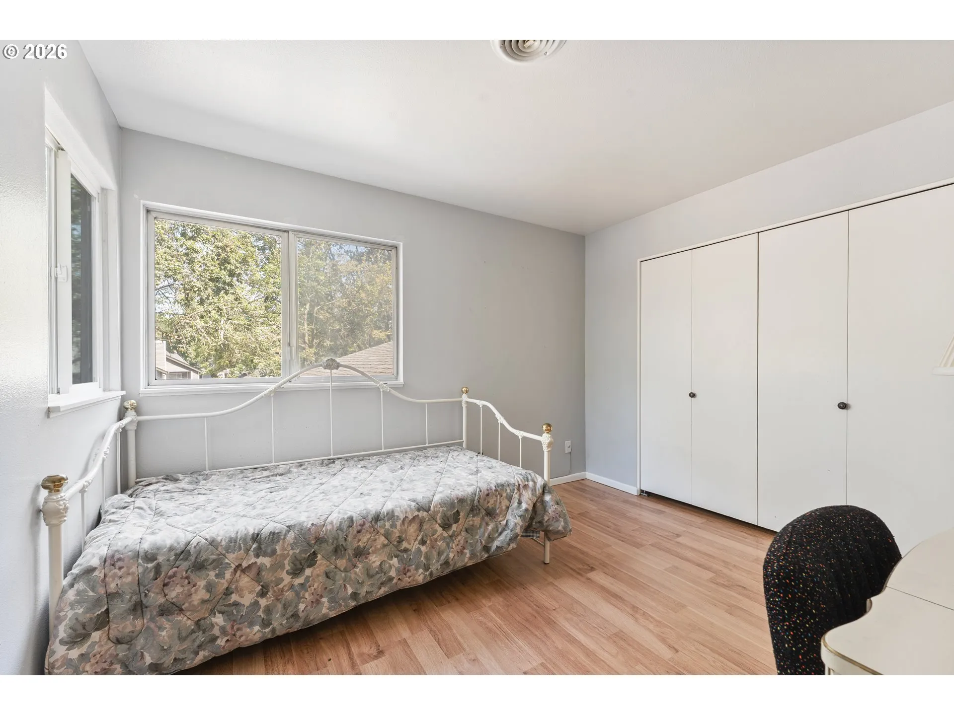 Bedroom-#3 Upper