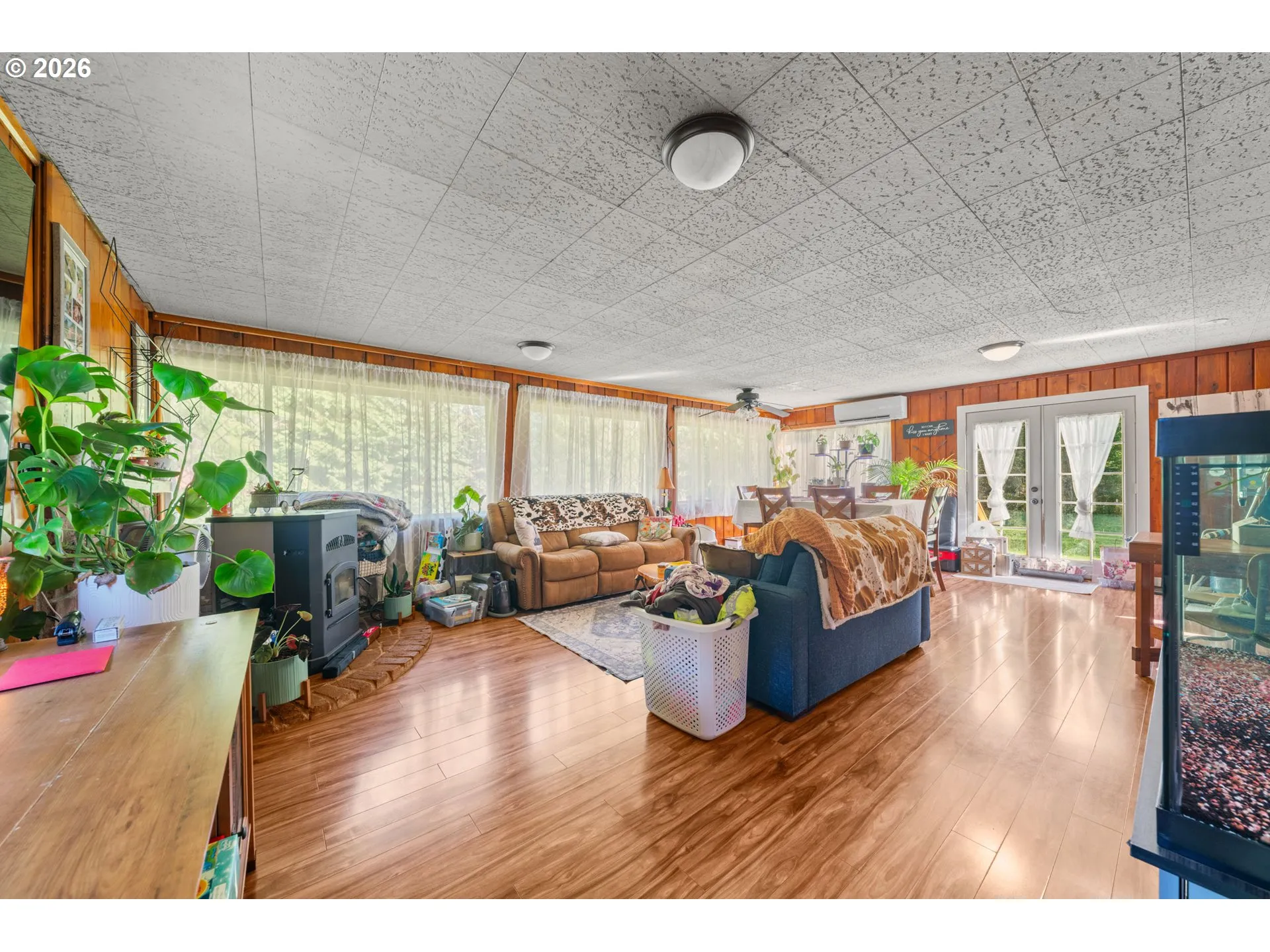 2nd Residence