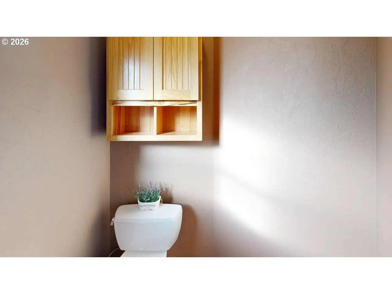 Bathroom-Half Bath