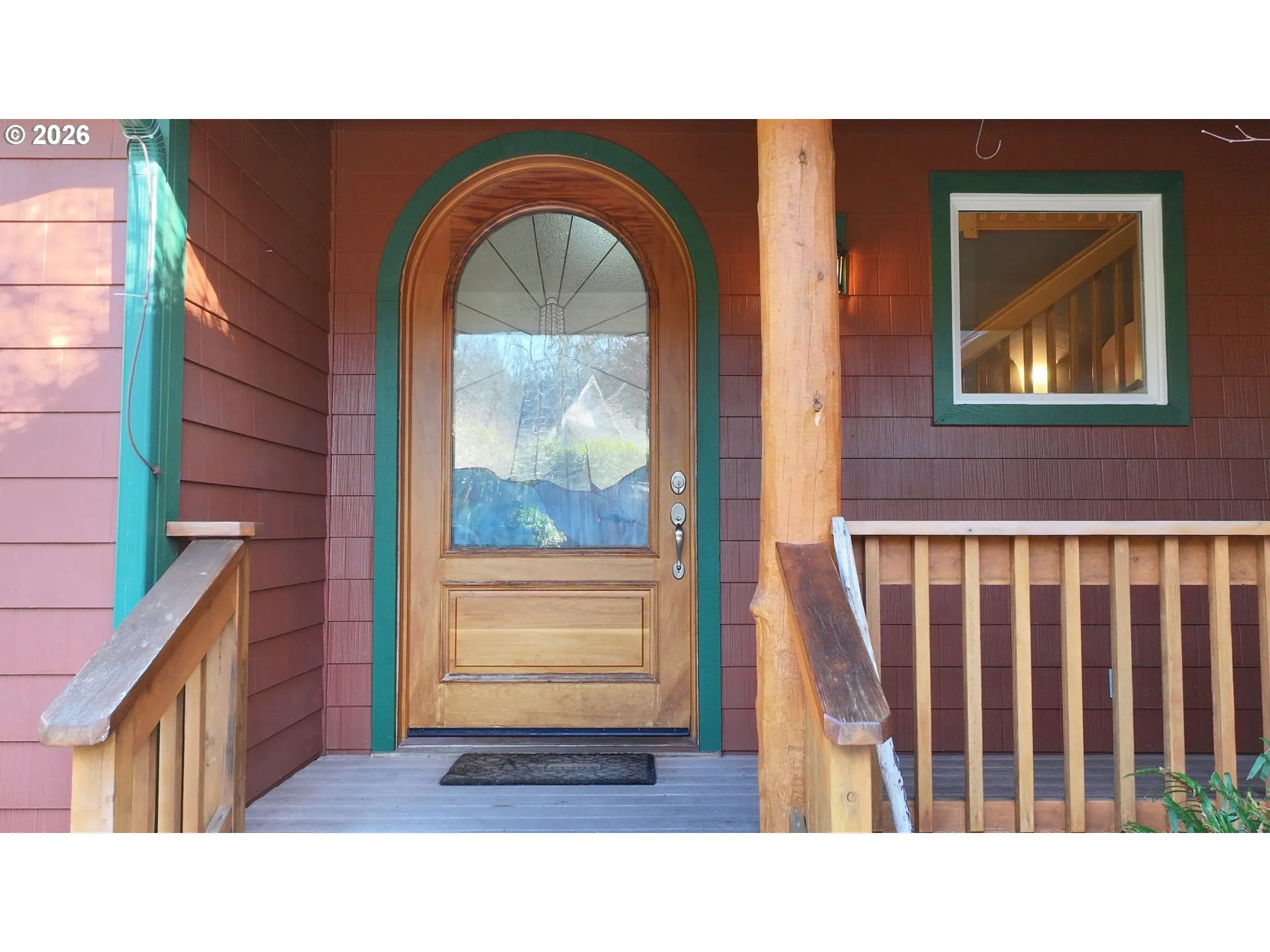 Entrance/Foyer