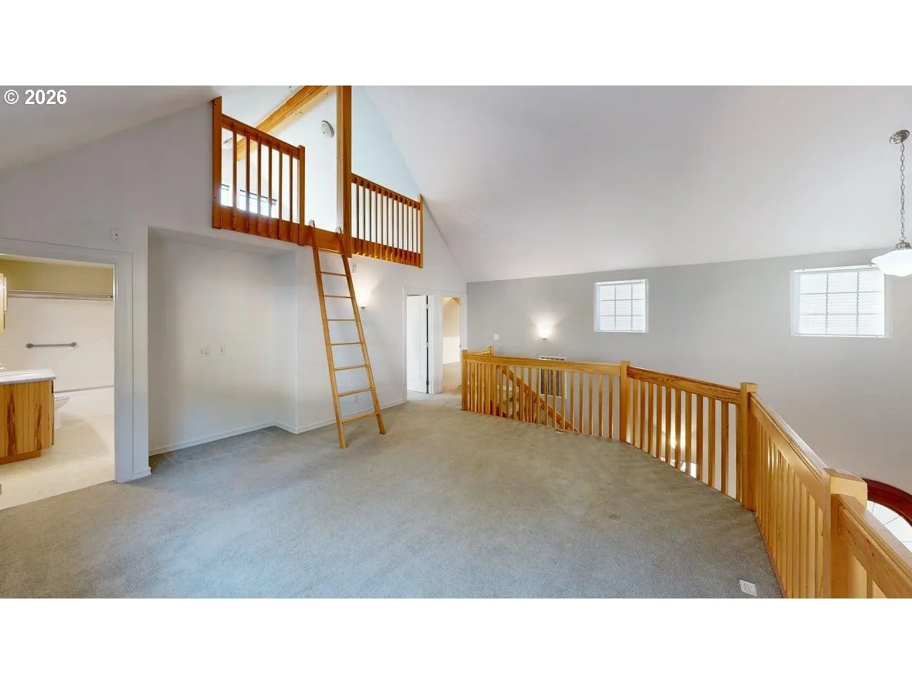 Loft-# 1