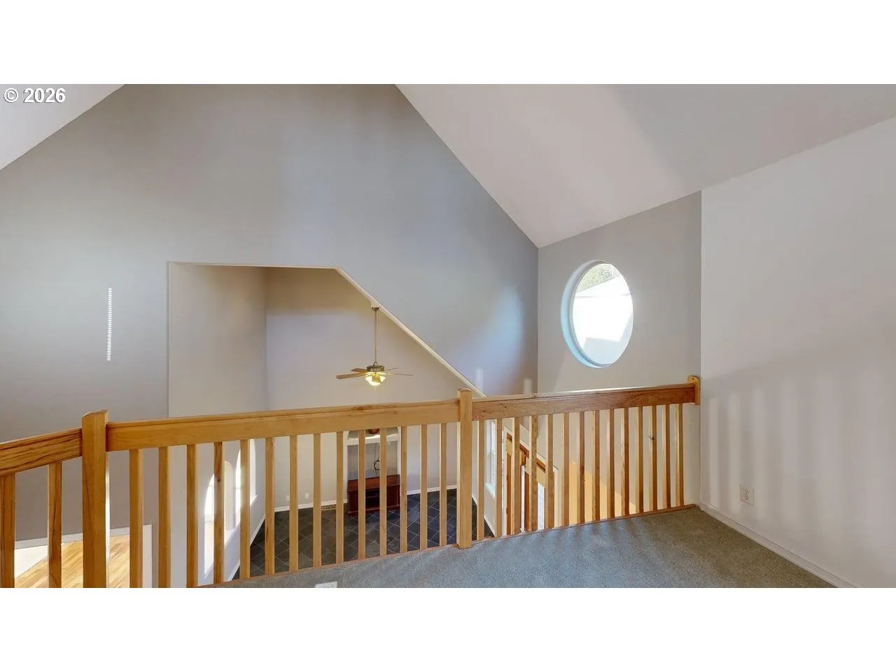 Loft-# 1