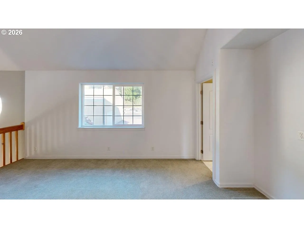 Loft-# 1