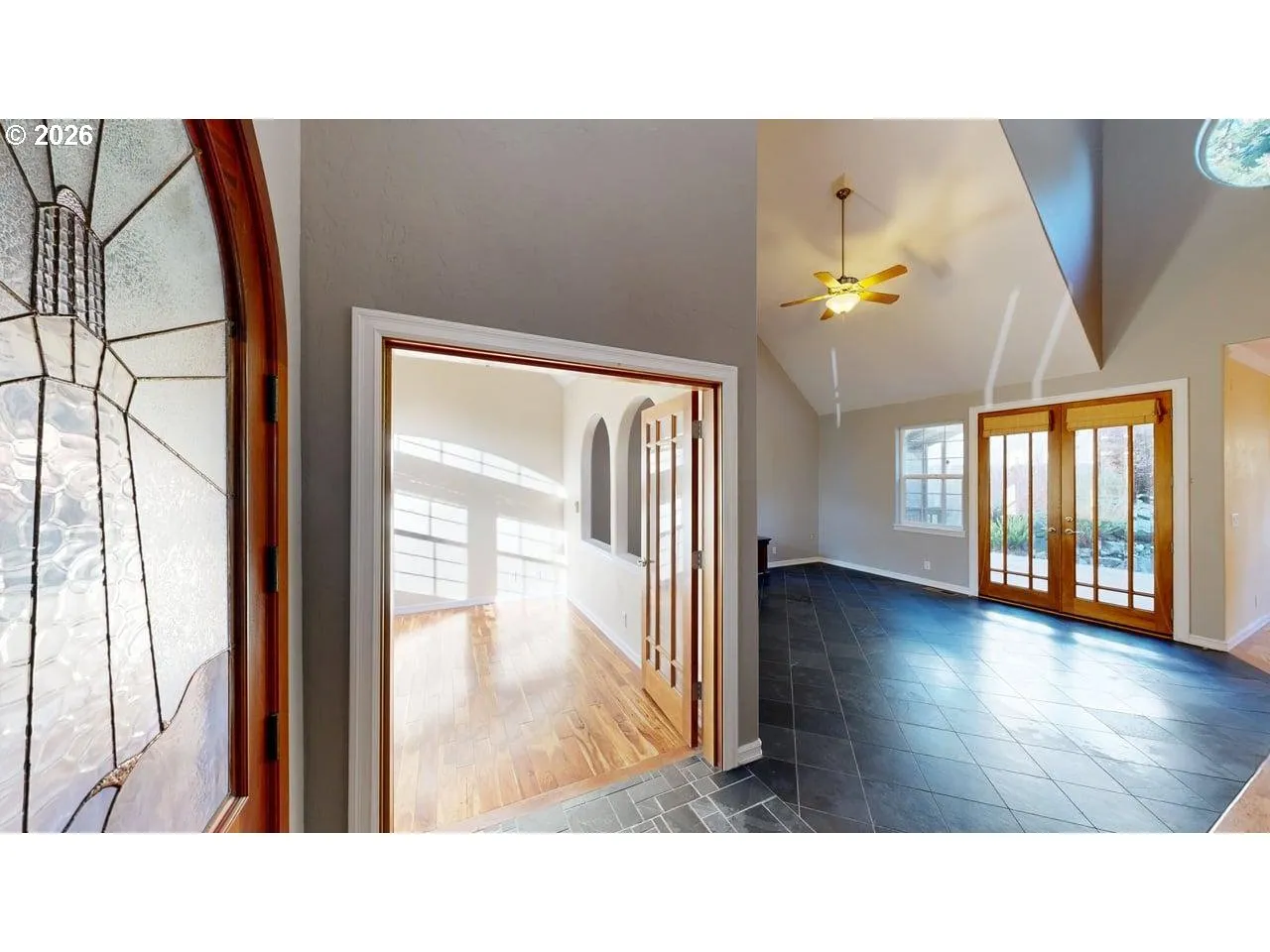 Entrance/Foyer