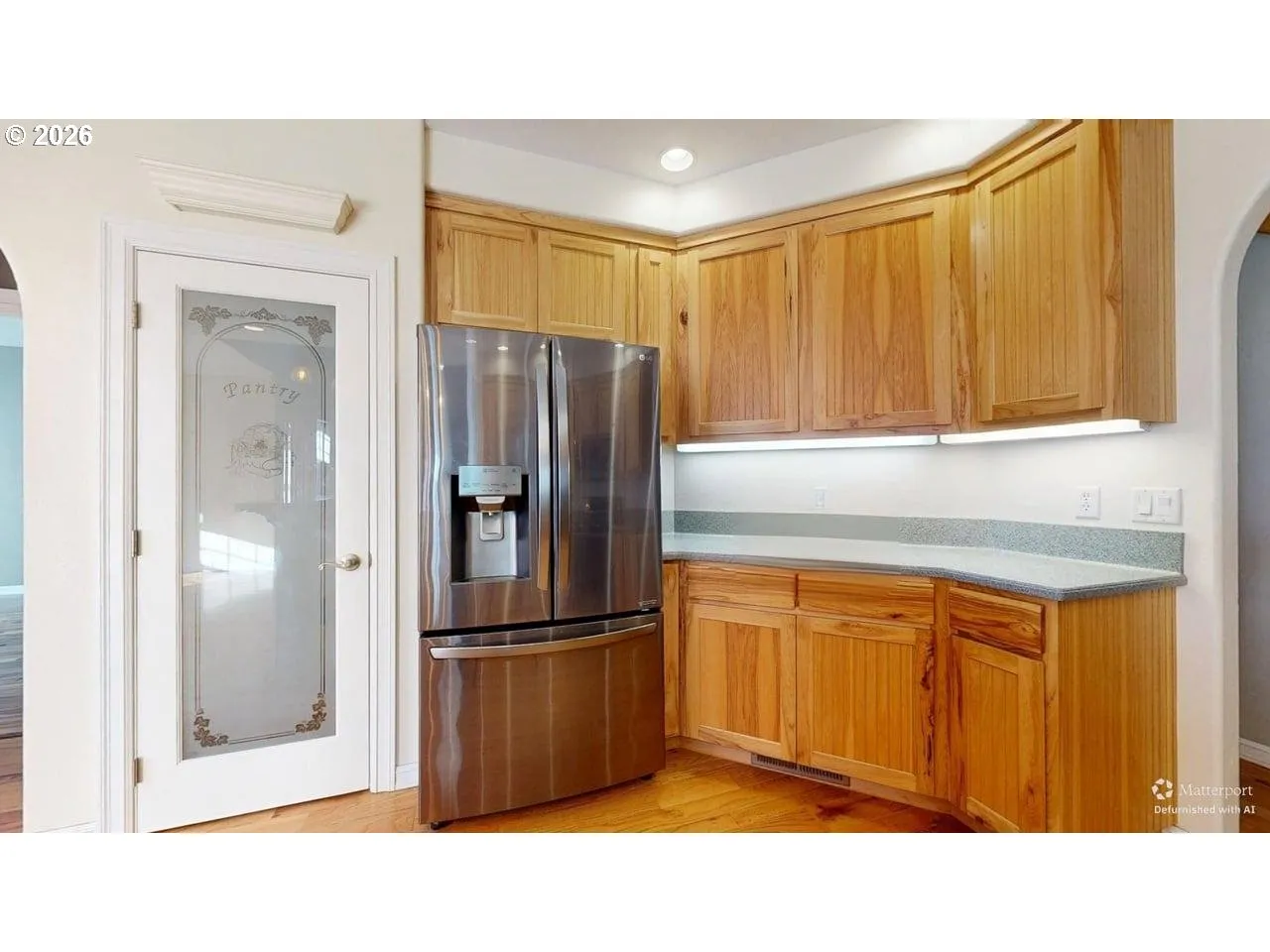 Pantry