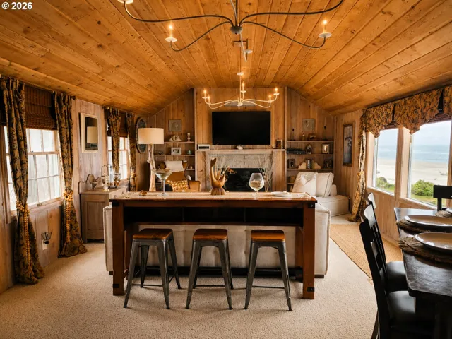 Living Room/Entrance-# 1
