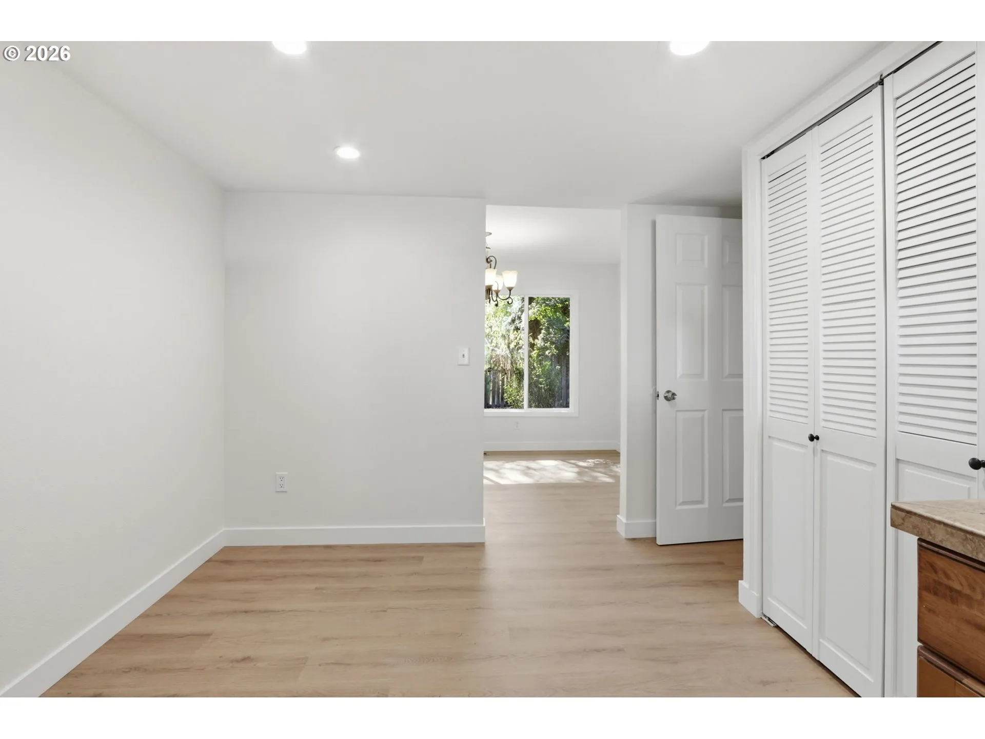 Kitchen/Nook