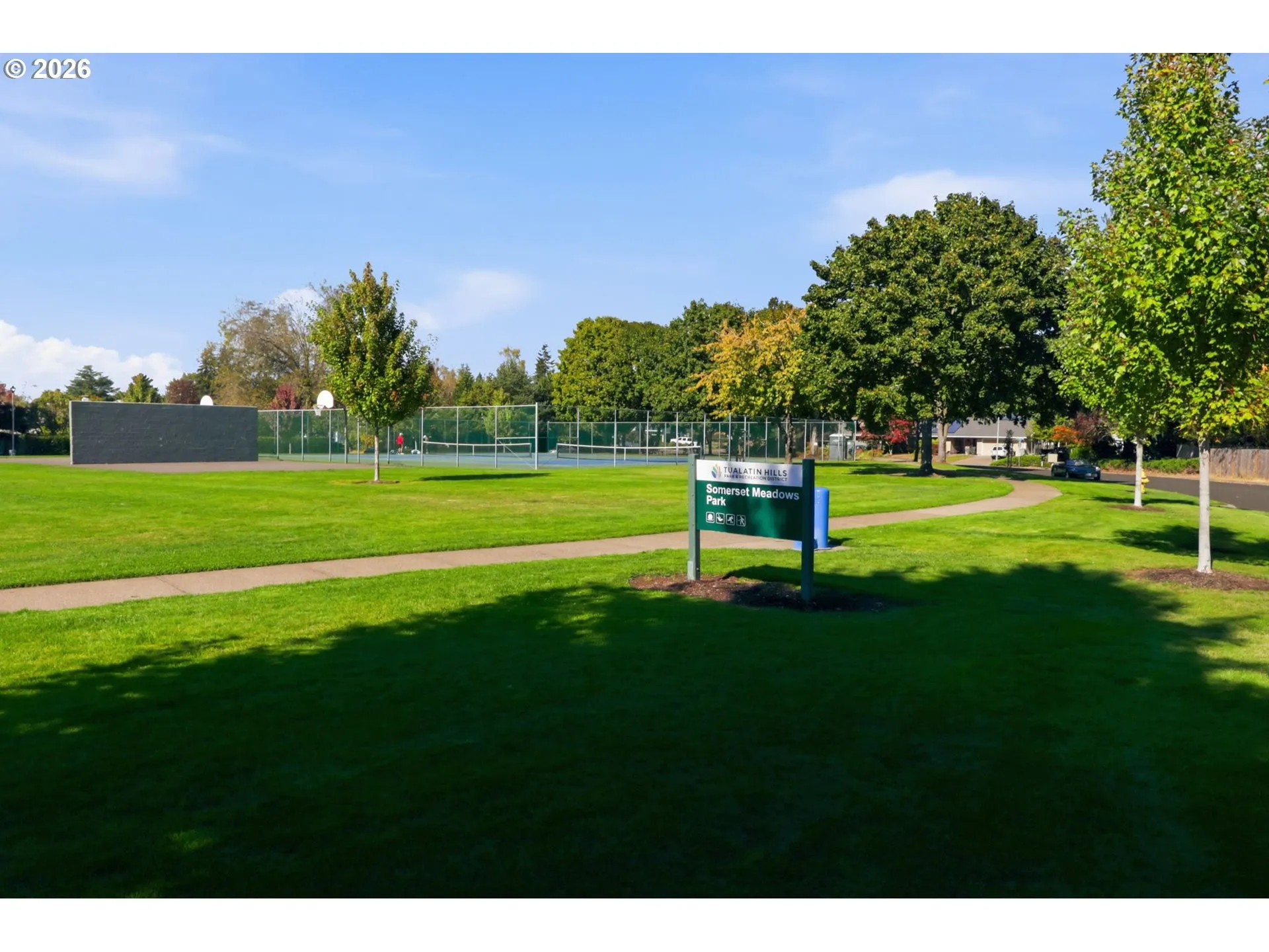 Neighborhood Park