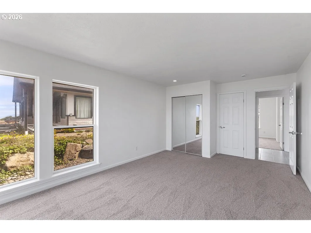 Bedroom, Primary #2