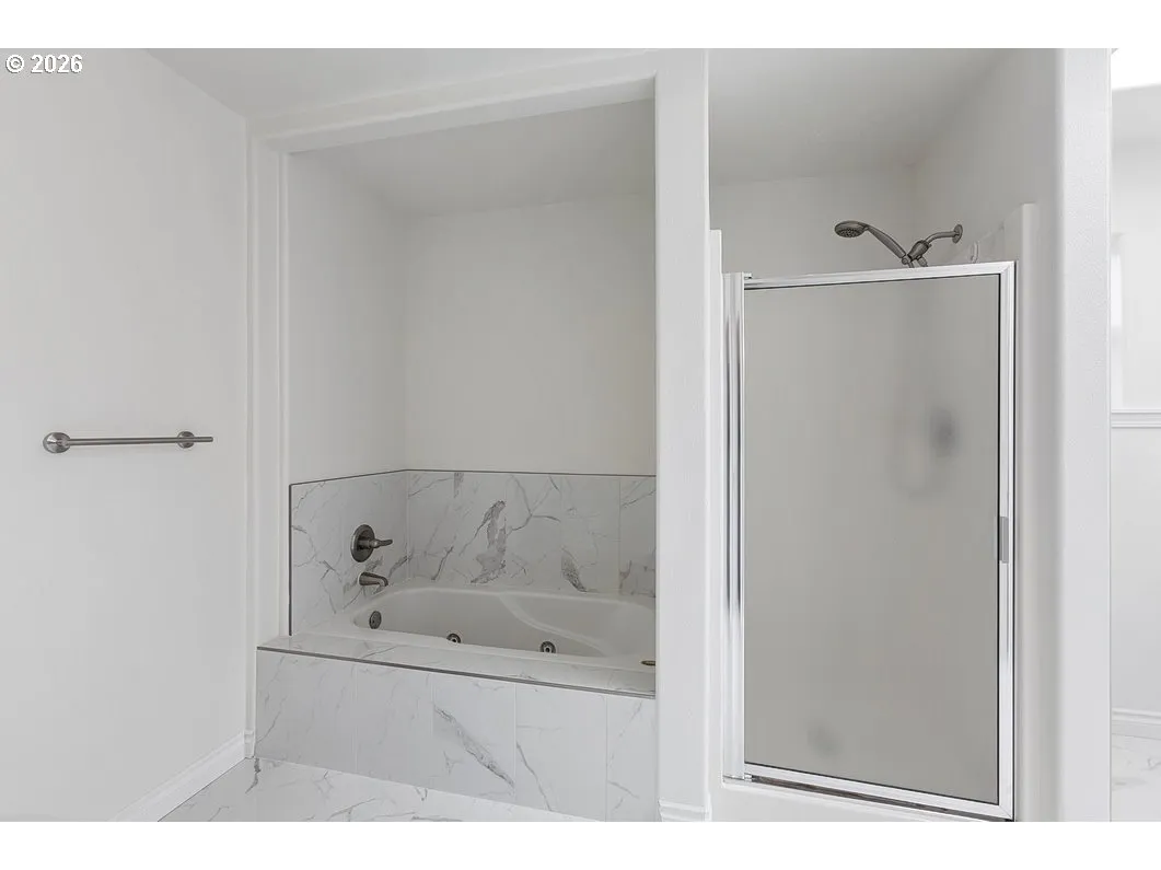 Attached Bathroom #1