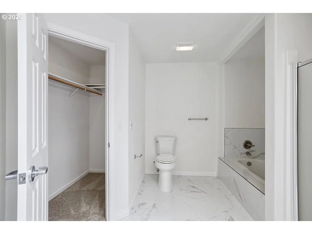 Attached Bathroom #1