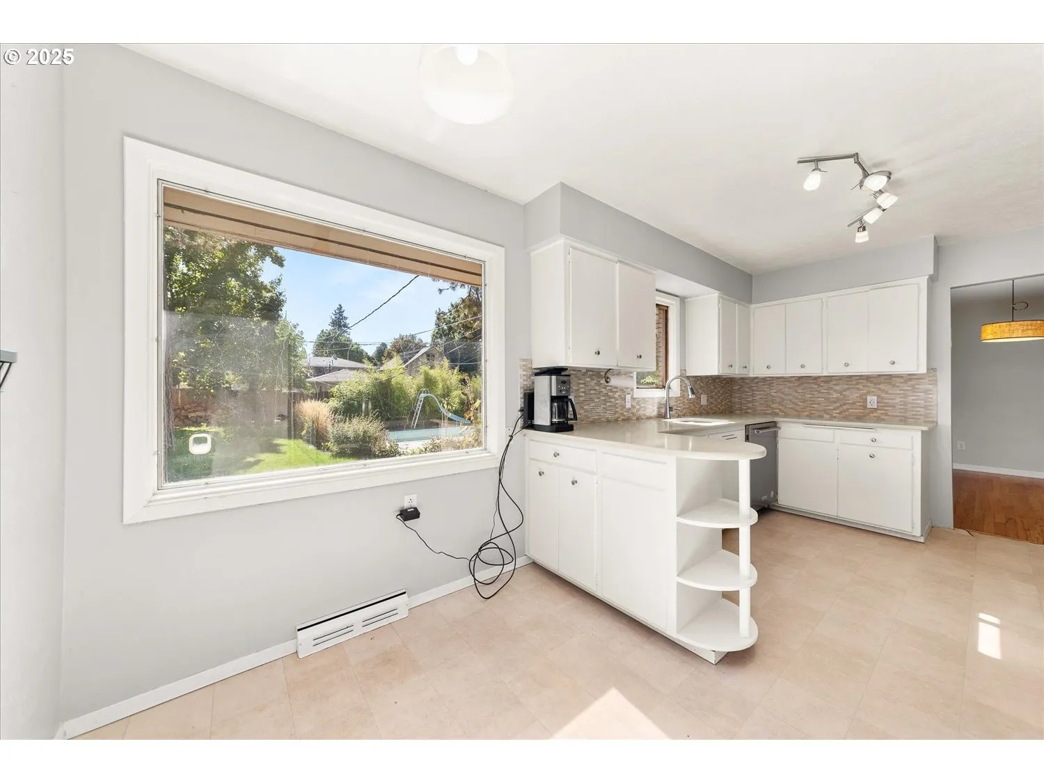 Kitchen/Nook
