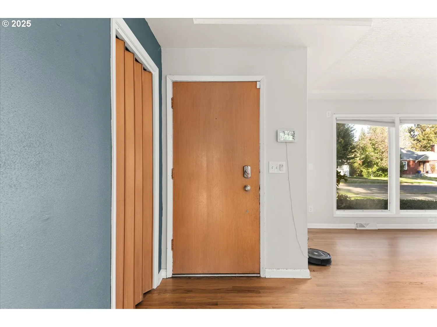 Entrance/Foyer