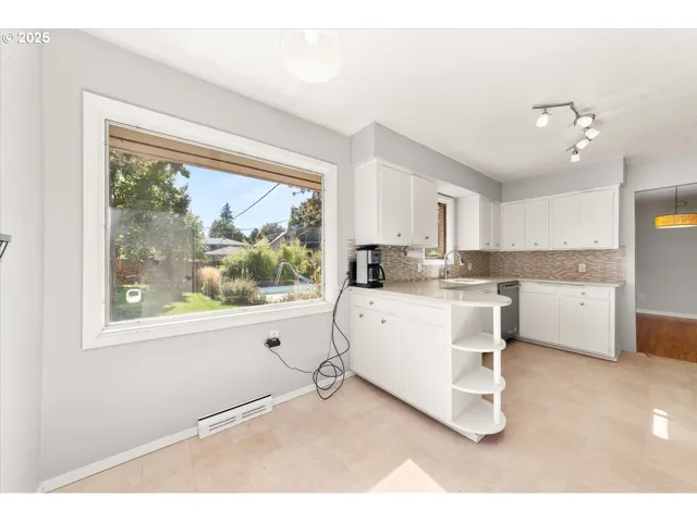 Kitchen/Nook