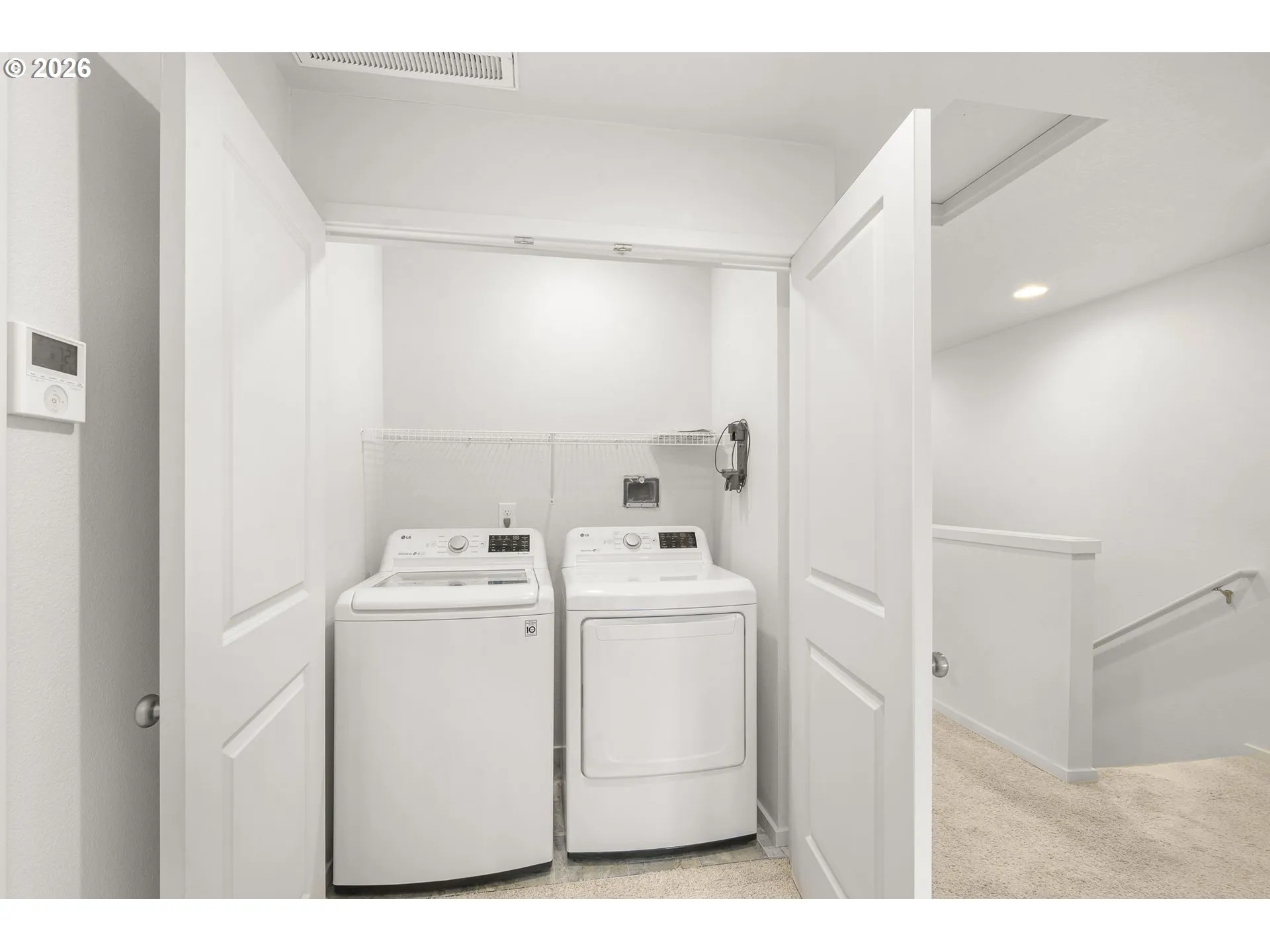 Laundry-Upper