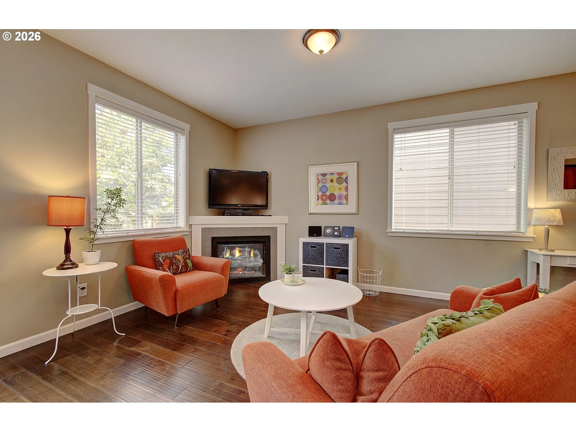 Living Room-# 2